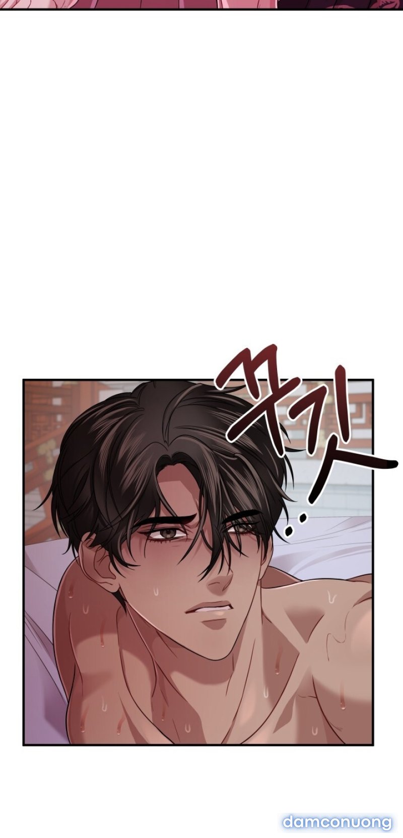 [18+] ĐỘC CHIẾM VÀ HỦY DIỆT Chapter 9 - Page 27