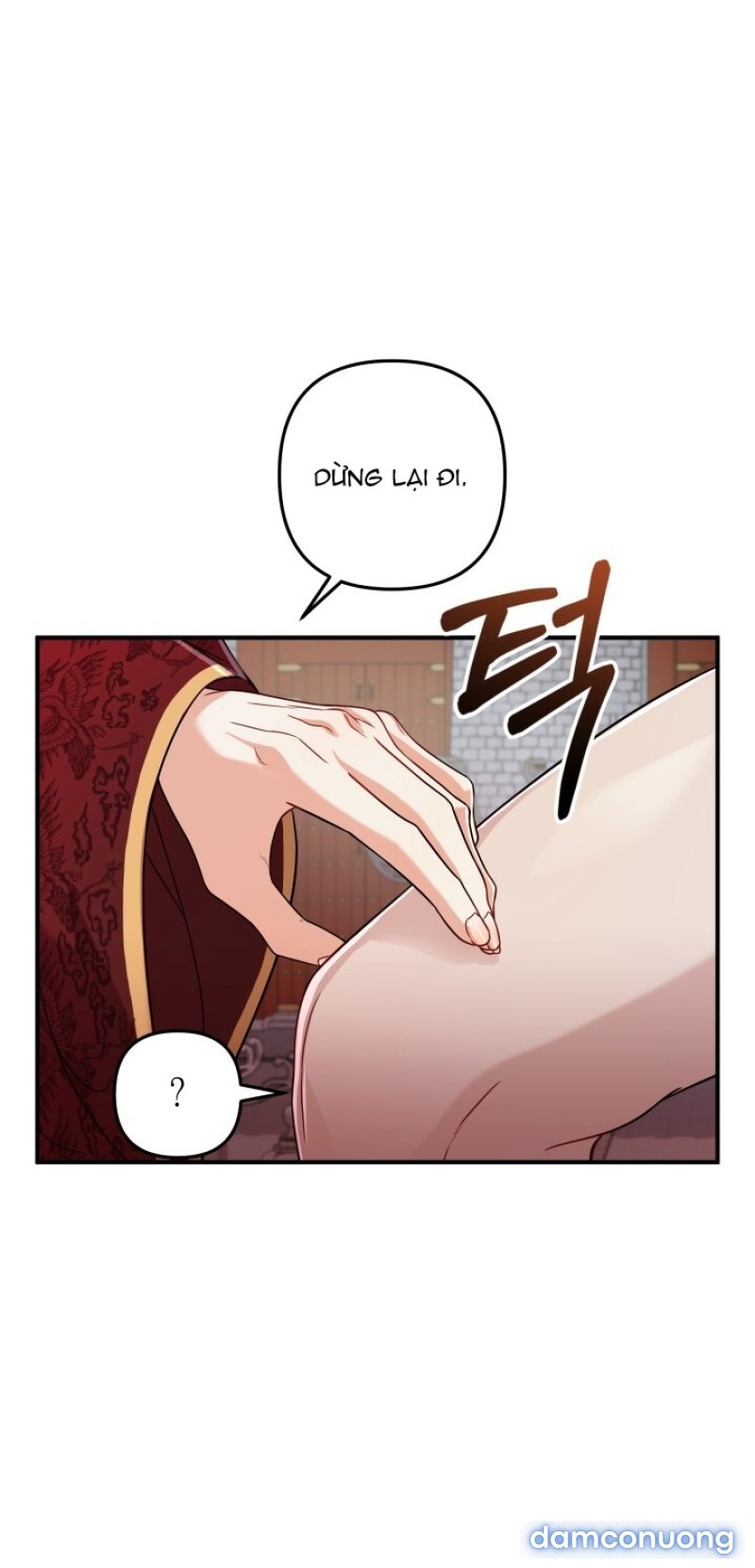 [18+] ĐỘC CHIẾM VÀ HỦY DIỆT Chapter 9 - Page 30