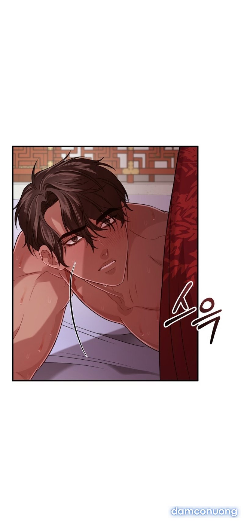 [18+] ĐỘC CHIẾM VÀ HỦY DIỆT Chapter 9 - Page 32