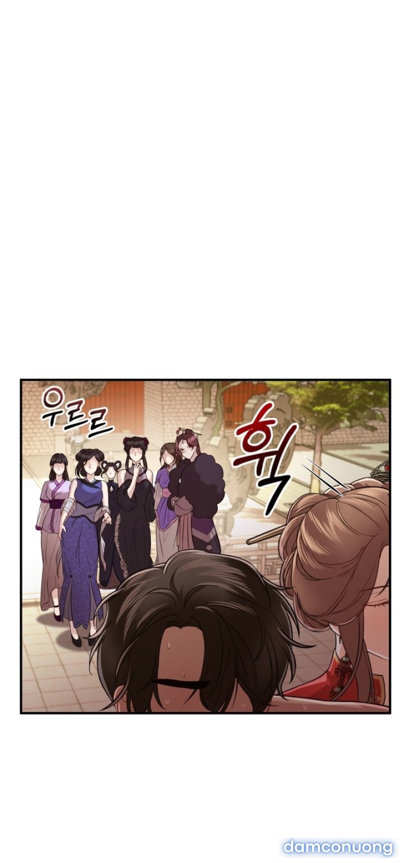 [18+] ĐỘC CHIẾM VÀ HỦY DIỆT Chapter 9 - Page 50