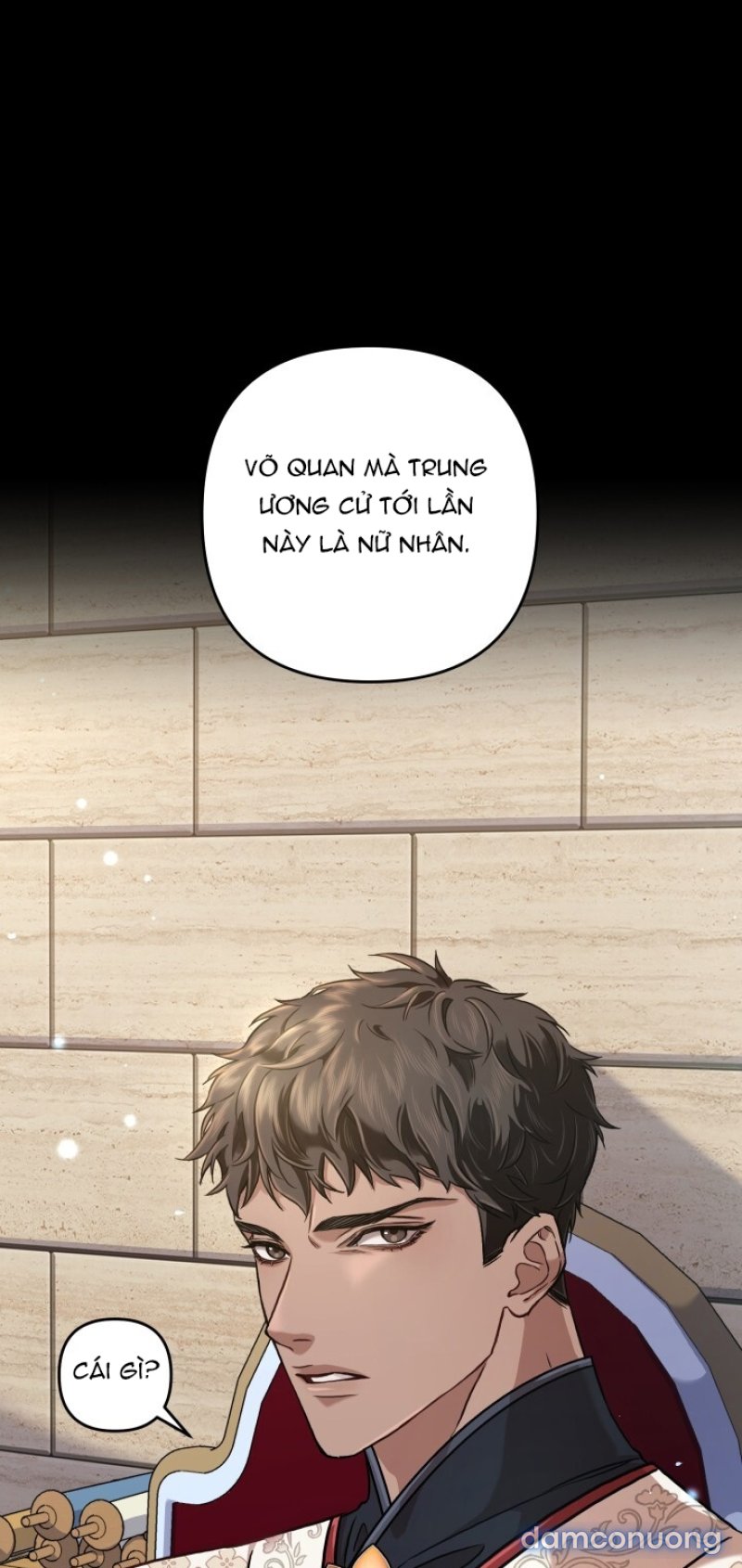 [18+] ĐỘC CHIẾM VÀ HỦY DIỆT Chapter 2 - Page 1