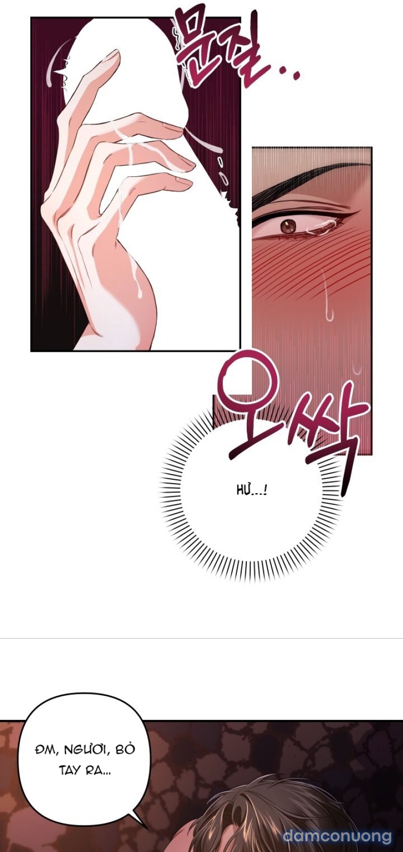 [18+] ĐỘC CHIẾM VÀ HỦY DIỆT Chapter 2 - Page 14