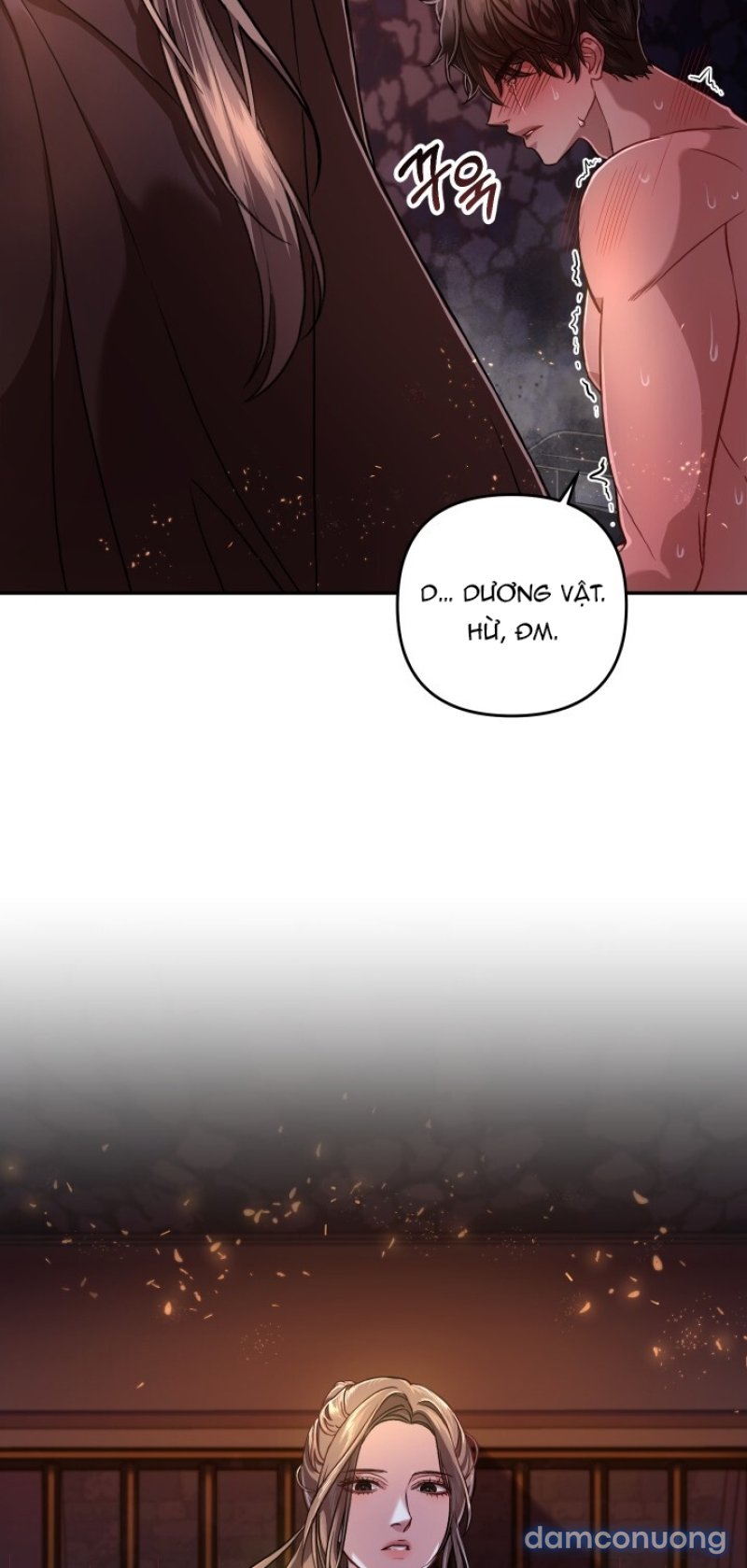 [18+] ĐỘC CHIẾM VÀ HỦY DIỆT Chapter 2 - Page 56