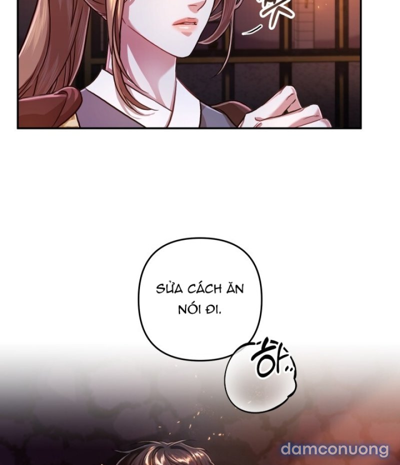 [18+] ĐỘC CHIẾM VÀ HỦY DIỆT Chapter 2 - Page 88