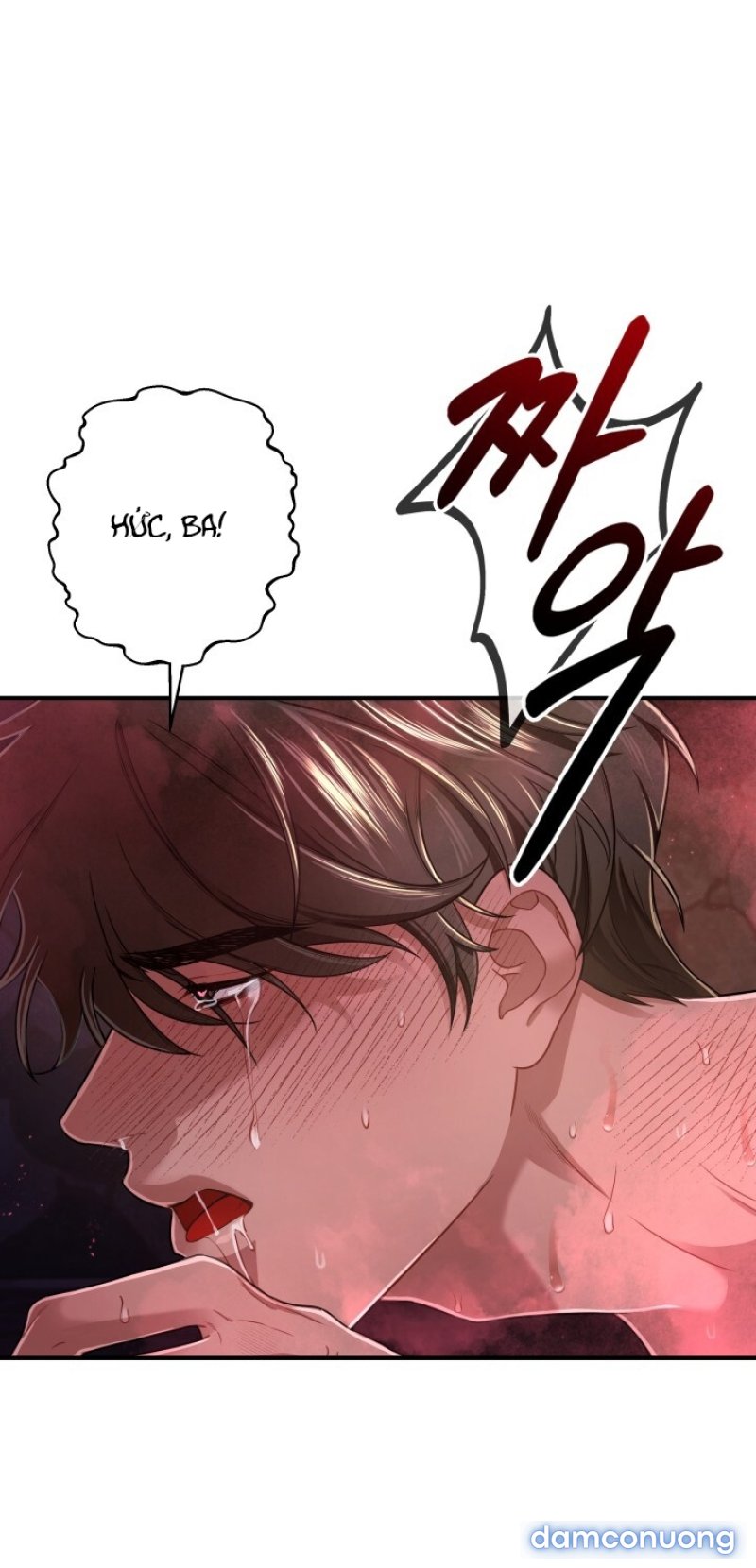 [18+] ĐỘC CHIẾM VÀ HỦY DIỆT Chapter 7 - Page 10