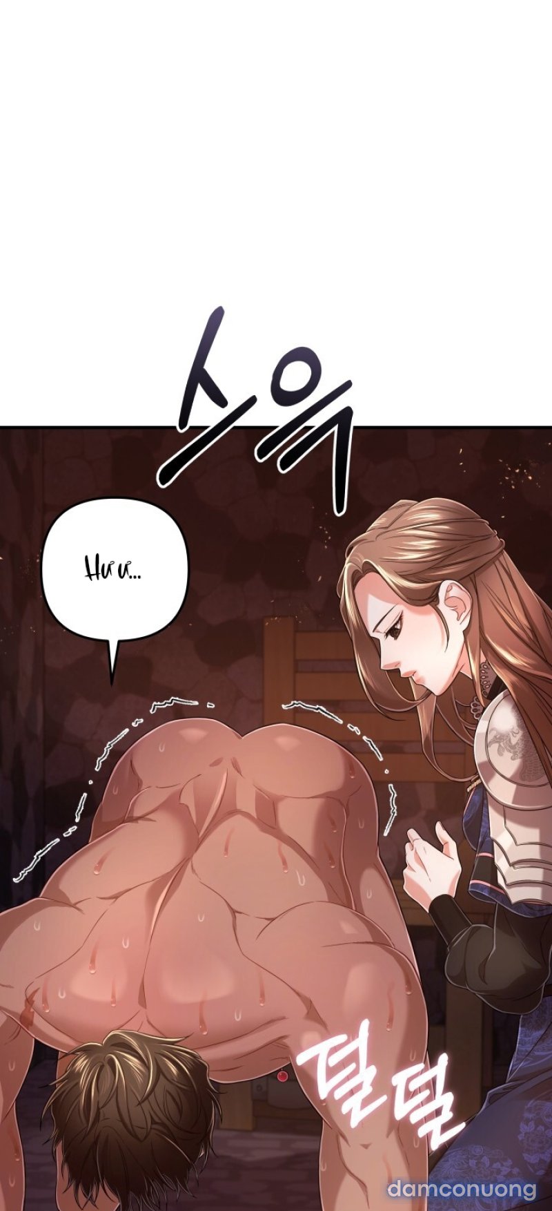 [18+] ĐỘC CHIẾM VÀ HỦY DIỆT Chapter 7 - Page 32