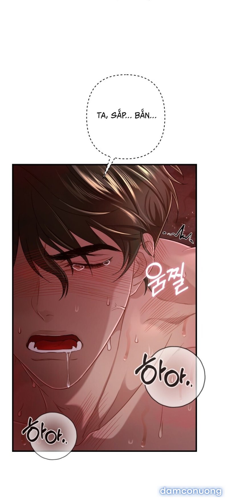 [18+] ĐỘC CHIẾM VÀ HỦY DIỆT Chapter 7 - Page 34