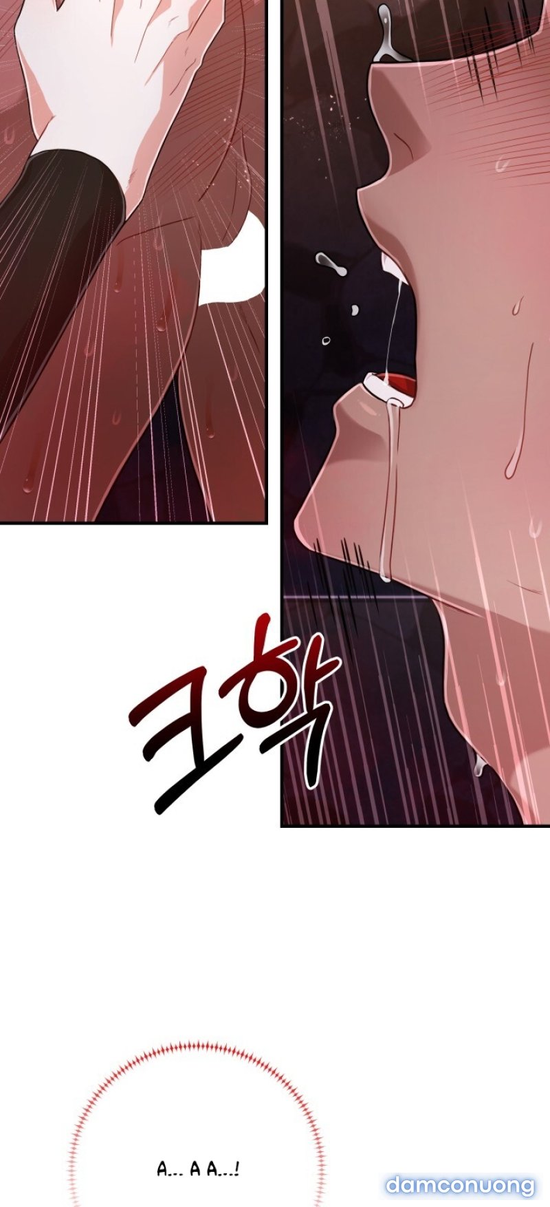 [18+] ĐỘC CHIẾM VÀ HỦY DIỆT Chapter 7 - Page 37