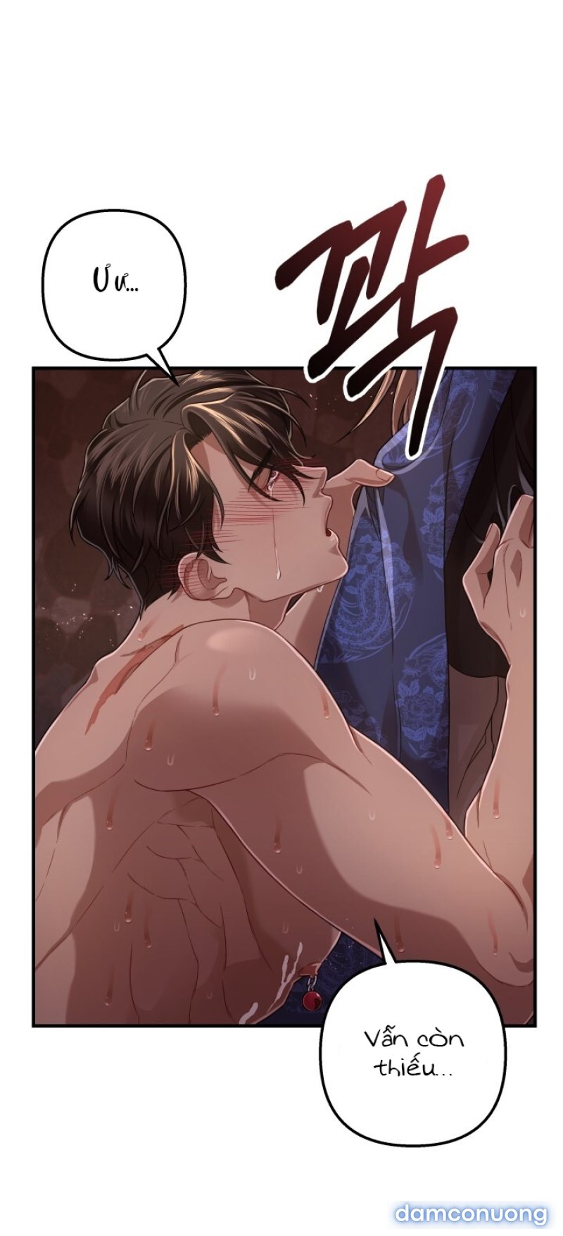 [18+] ĐỘC CHIẾM VÀ HỦY DIỆT Chapter 7 - Page 44