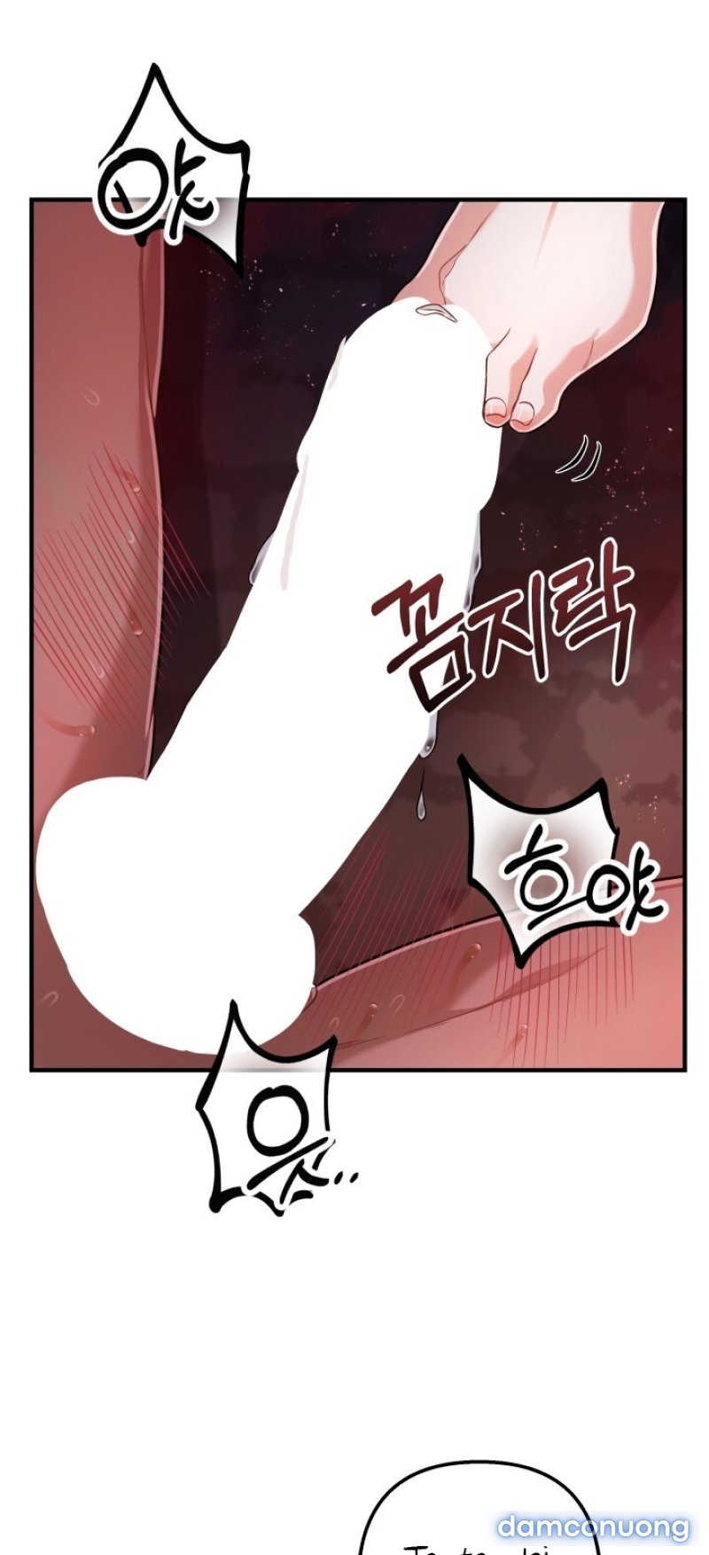 [18+] ĐỘC CHIẾM VÀ HỦY DIỆT Chapter 7 - Page 48