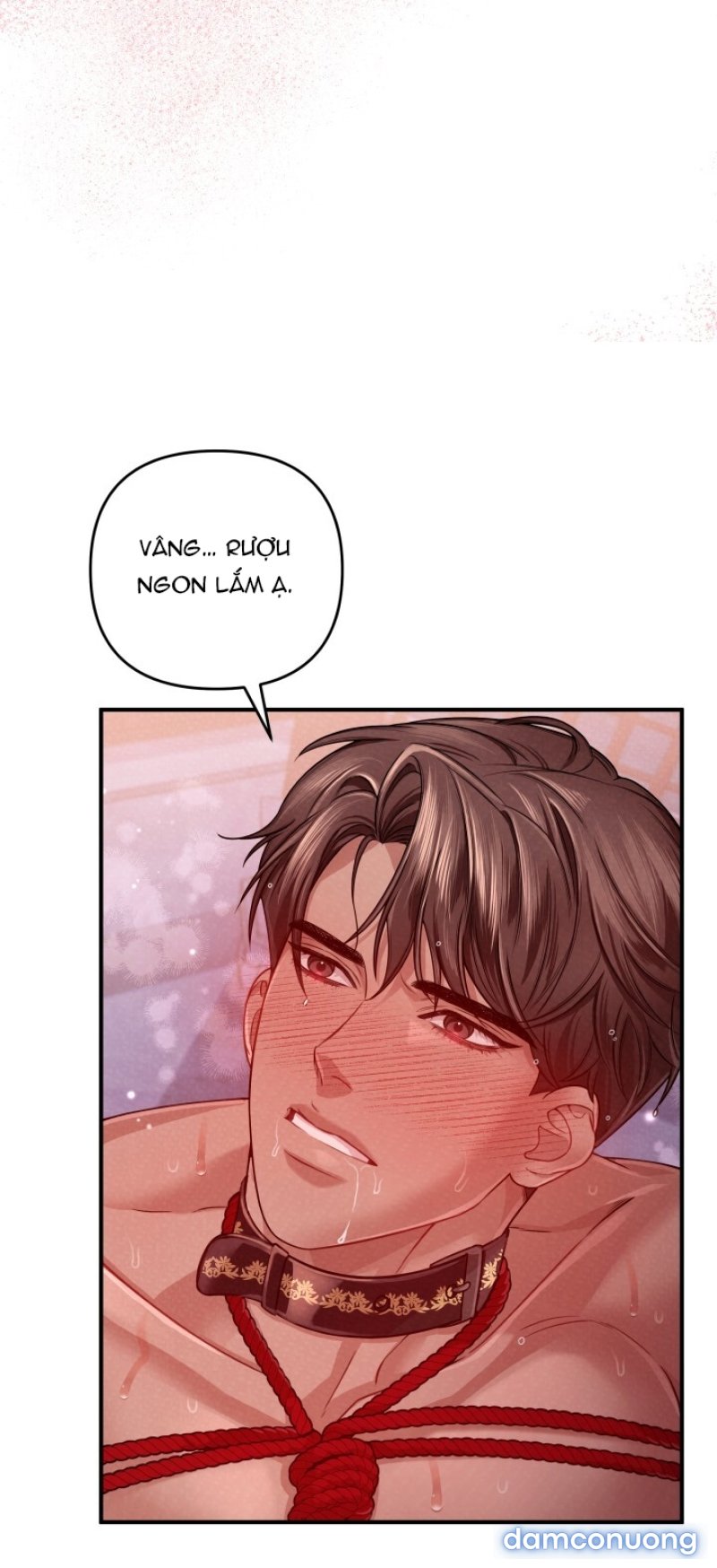 [18+] ĐỘC CHIẾM VÀ HỦY DIỆT Chapter 21 - Page 10