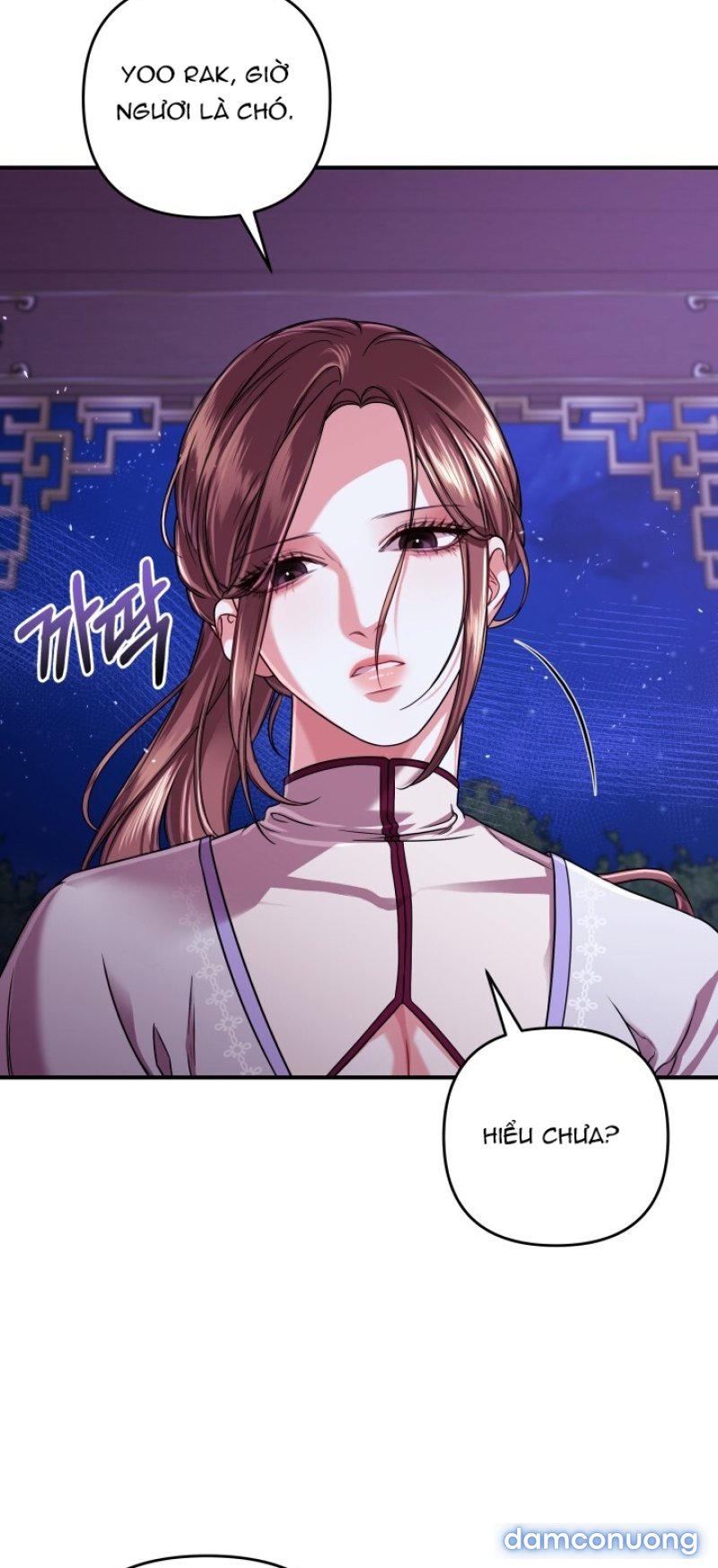 [18+] ĐỘC CHIẾM VÀ HỦY DIỆT Chapter 21 - Page 23