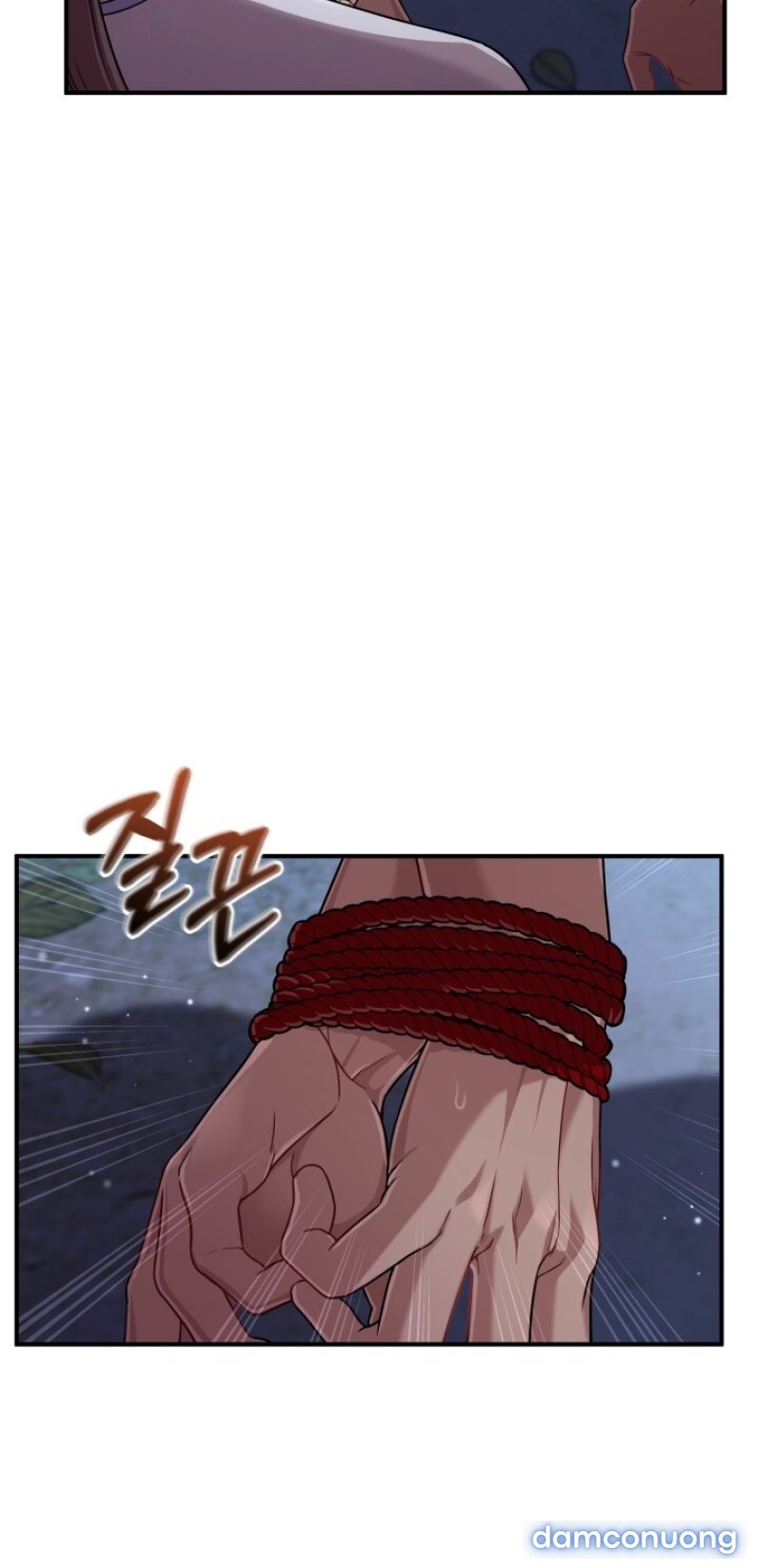 [18+] ĐỘC CHIẾM VÀ HỦY DIỆT Chapter 21 - Page 45