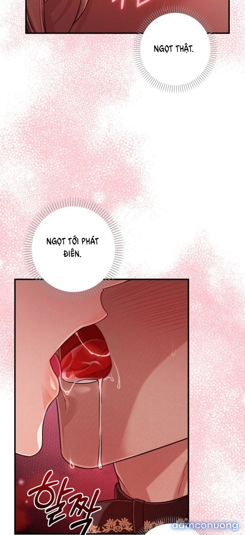 [18+] ĐỘC CHIẾM VÀ HỦY DIỆT Chapter 21 - Page 8