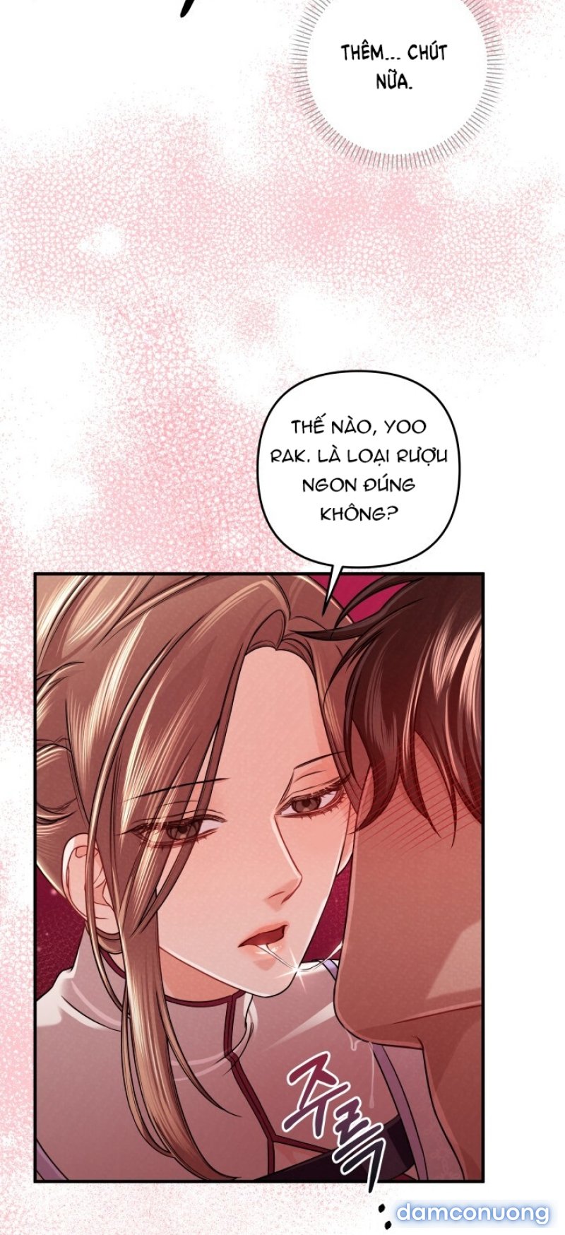 [18+] ĐỘC CHIẾM VÀ HỦY DIỆT Chapter 21 - Page 9