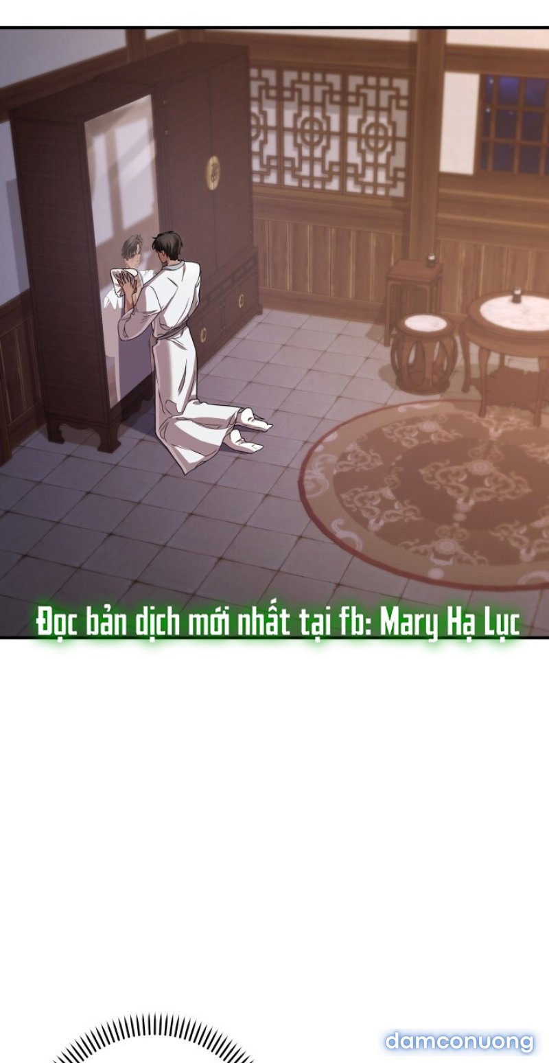 [18+] ĐỘC CHIẾM VÀ HỦY DIỆT Chapter 33 - Page 1