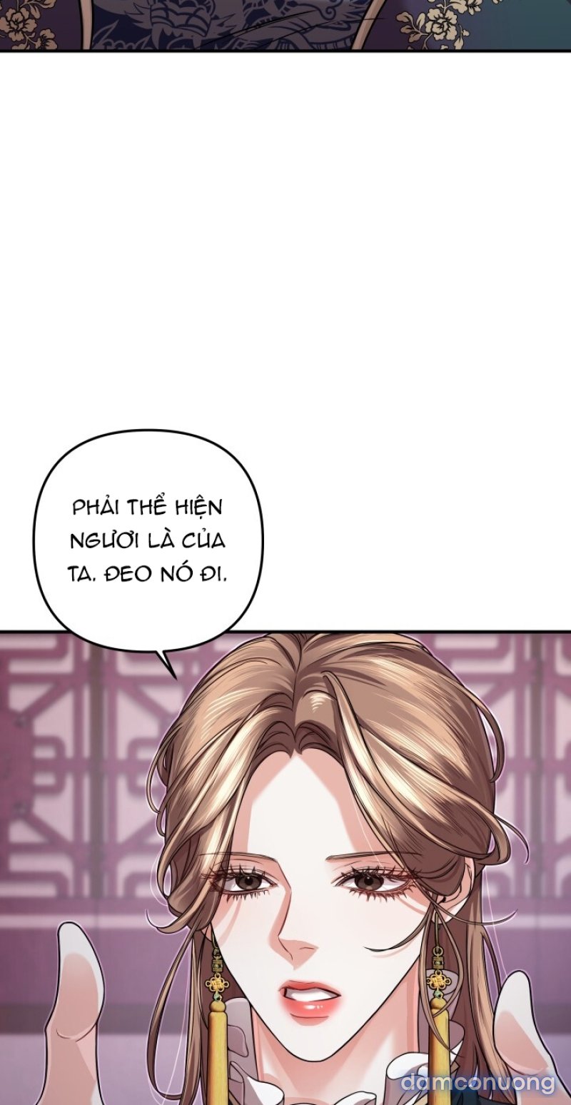 [18+] ĐỘC CHIẾM VÀ HỦY DIỆT Chapter 33 - Page 12