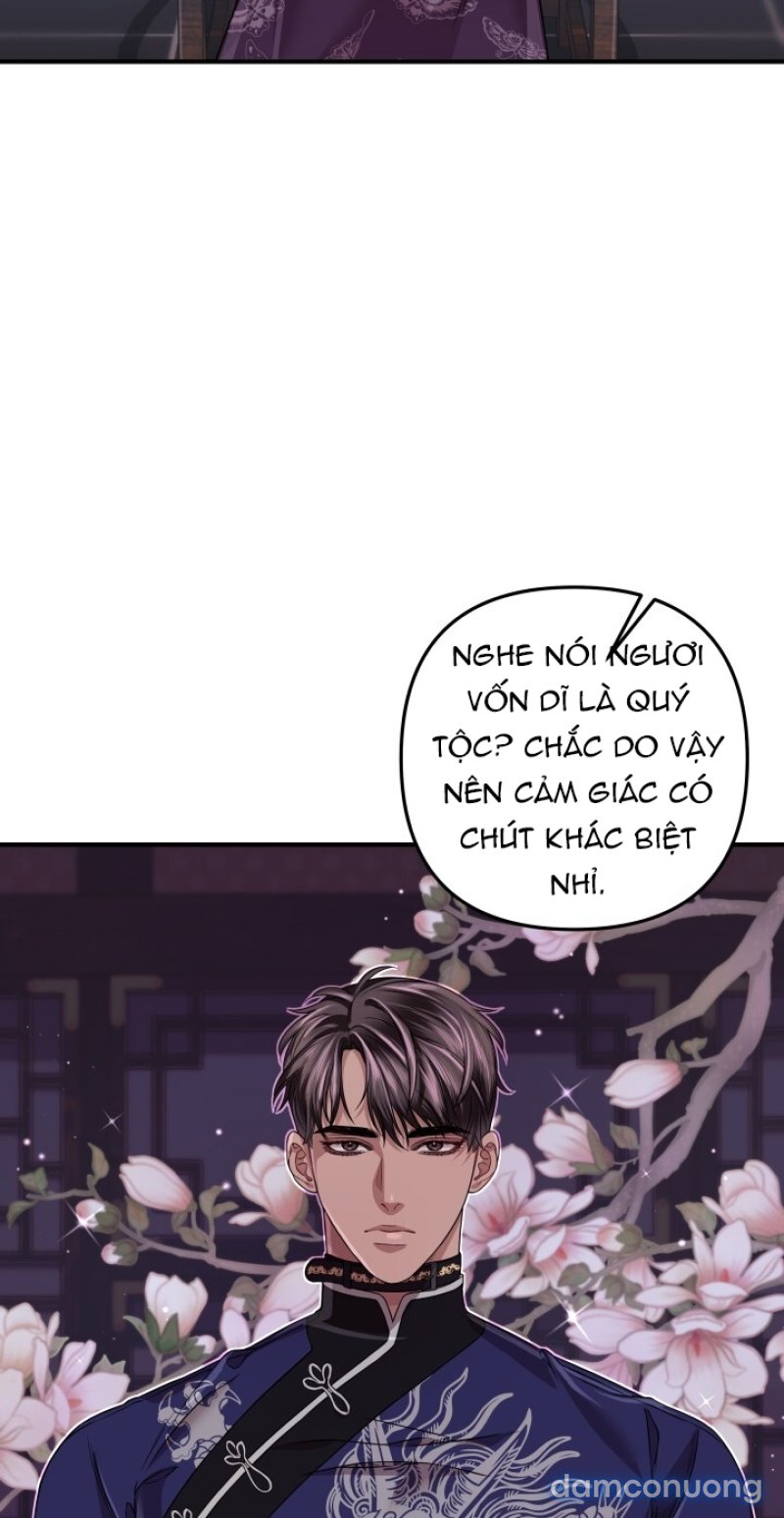 [18+] ĐỘC CHIẾM VÀ HỦY DIỆT Chapter 33 - Page 29