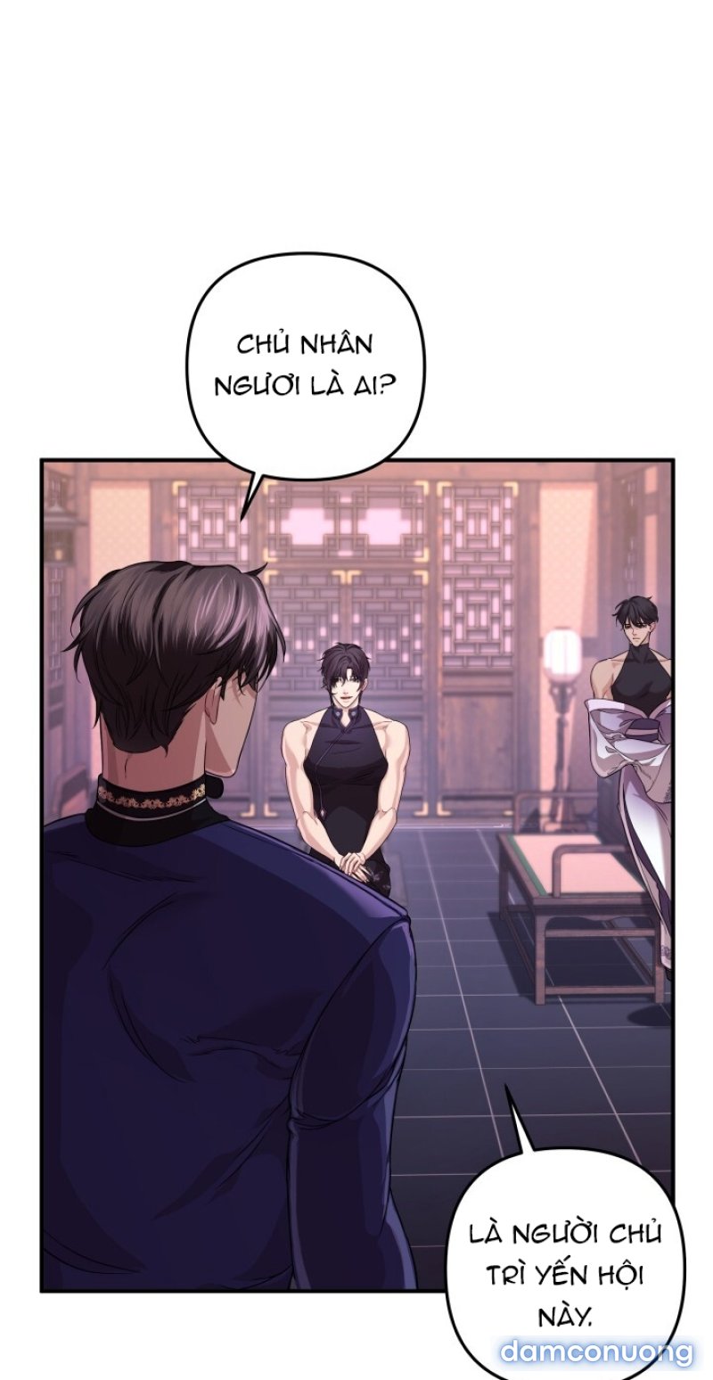 [18+] ĐỘC CHIẾM VÀ HỦY DIỆT Chapter 33 - Page 31