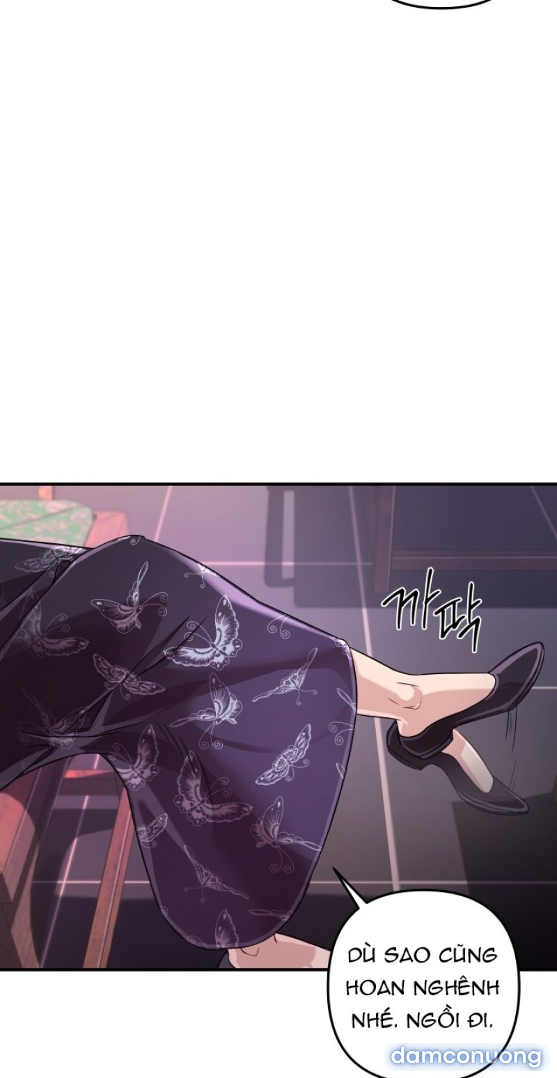 [18+] ĐỘC CHIẾM VÀ HỦY DIỆT Chapter 33 - Page 32