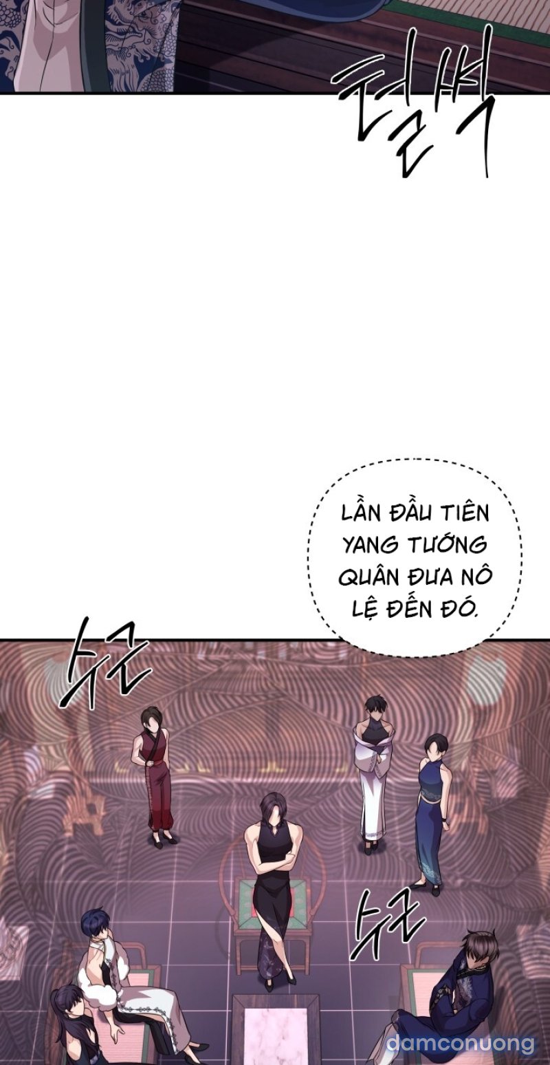 [18+] ĐỘC CHIẾM VÀ HỦY DIỆT Chapter 33 - Page 36