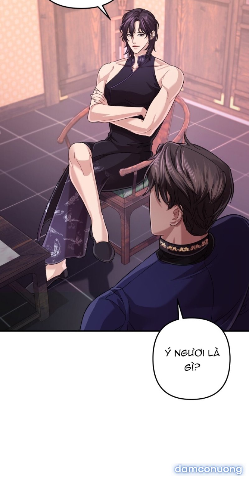 [18+] ĐỘC CHIẾM VÀ HỦY DIỆT Chapter 33 - Page 39