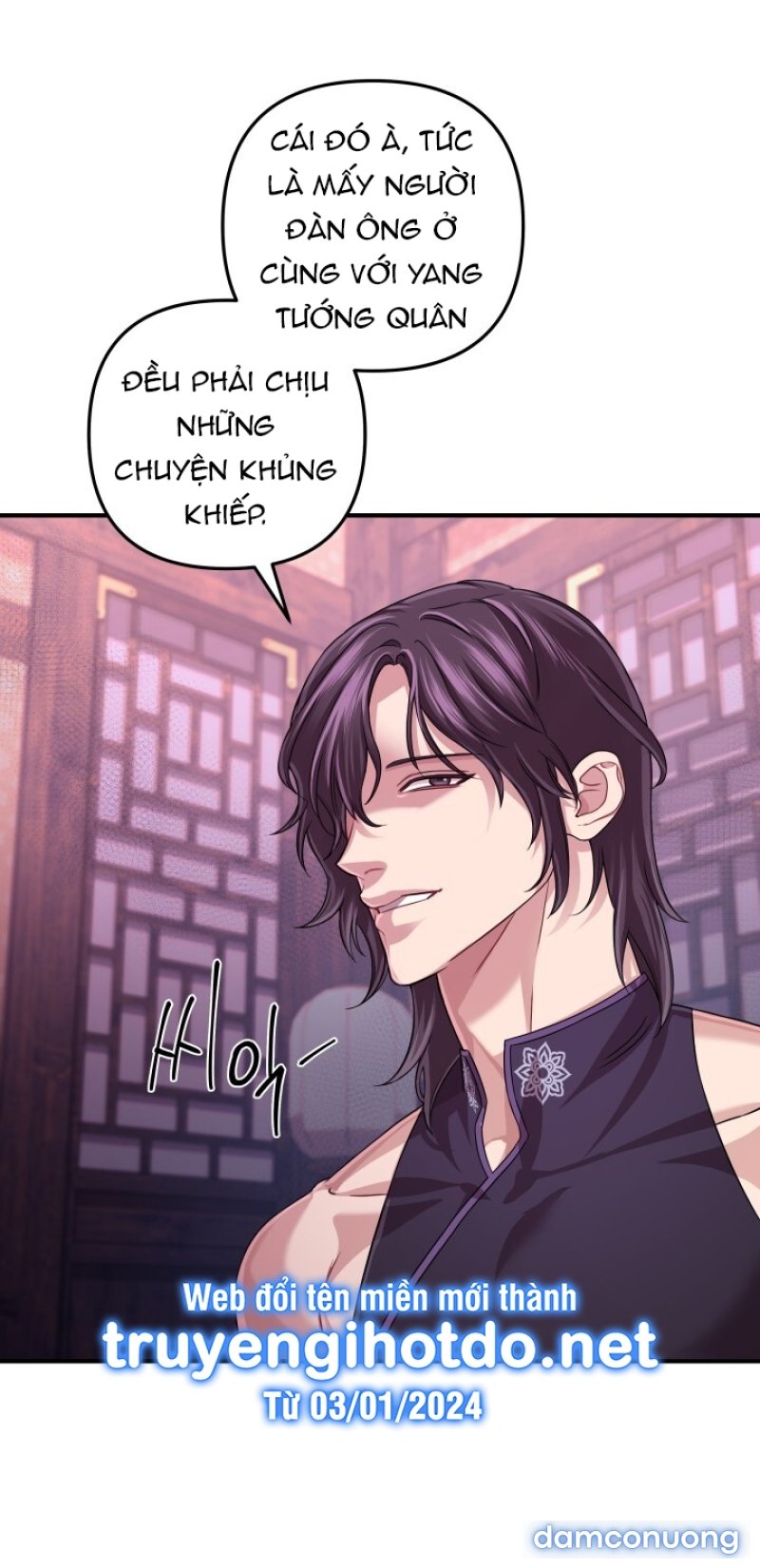 [18+] ĐỘC CHIẾM VÀ HỦY DIỆT Chapter 33 - Page 40