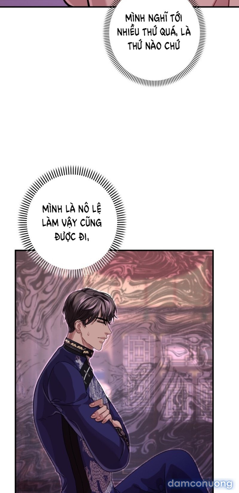 [18+] ĐỘC CHIẾM VÀ HỦY DIỆT Chapter 33 - Page 43