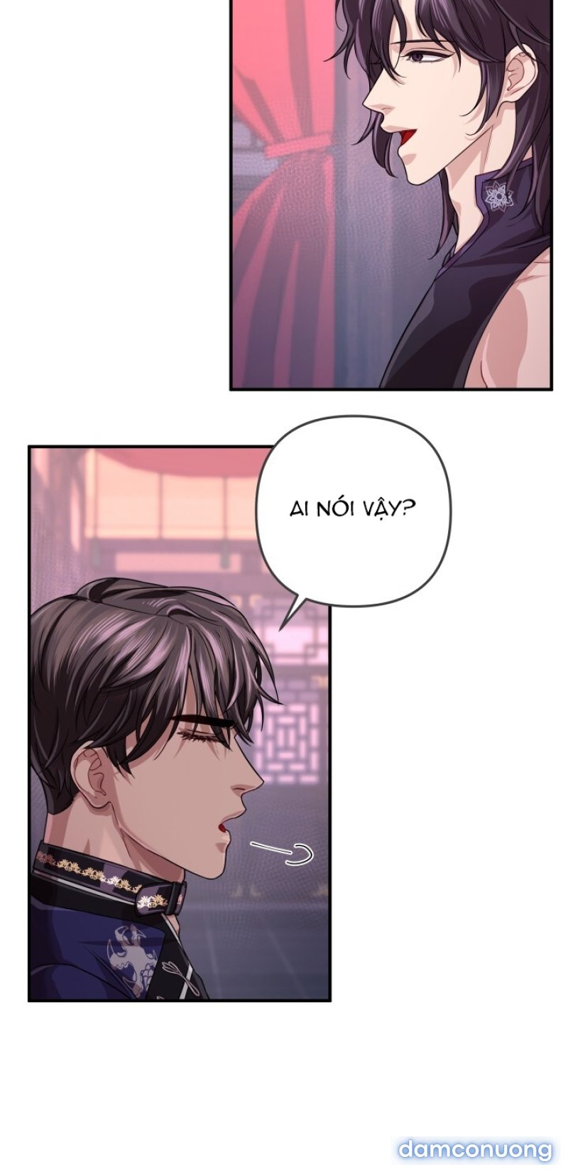 [18+] ĐỘC CHIẾM VÀ HỦY DIỆT Chapter 33 - Page 48