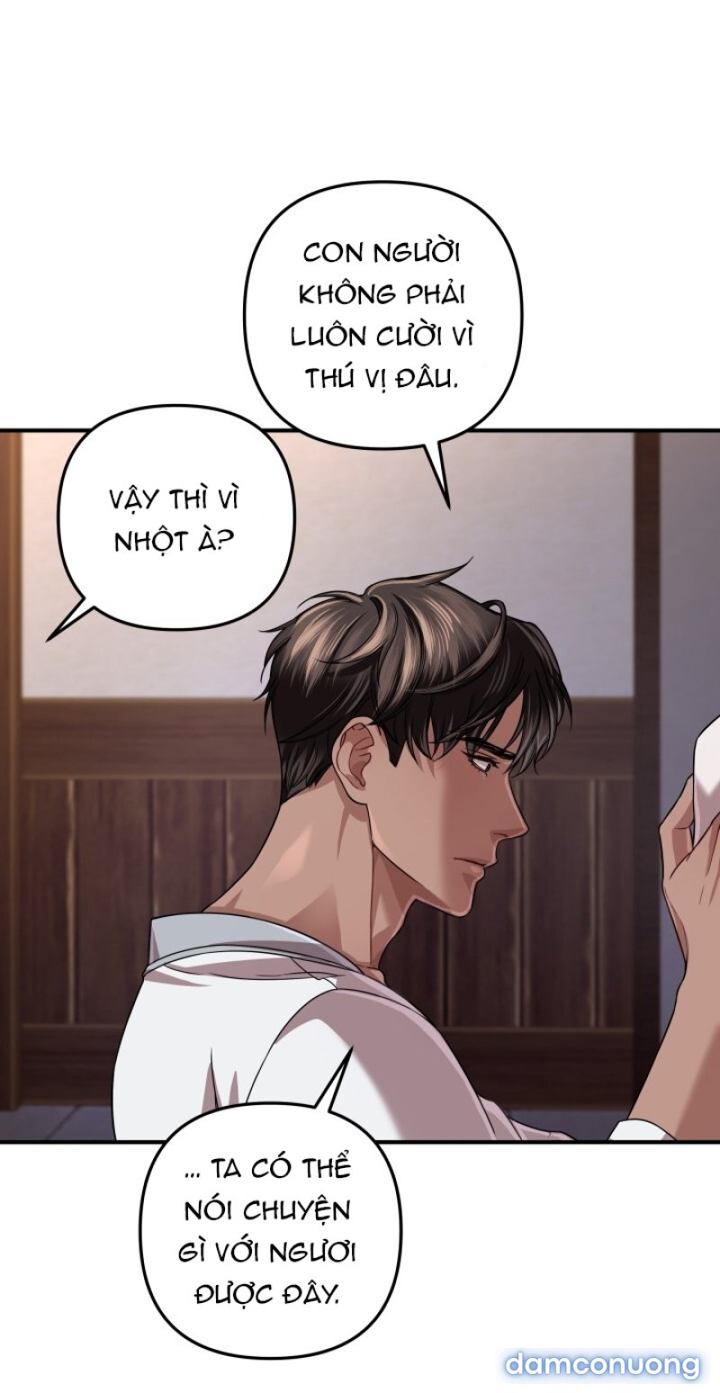 [18+] ĐỘC CHIẾM VÀ HỦY DIỆT Chapter 33 - Page 5