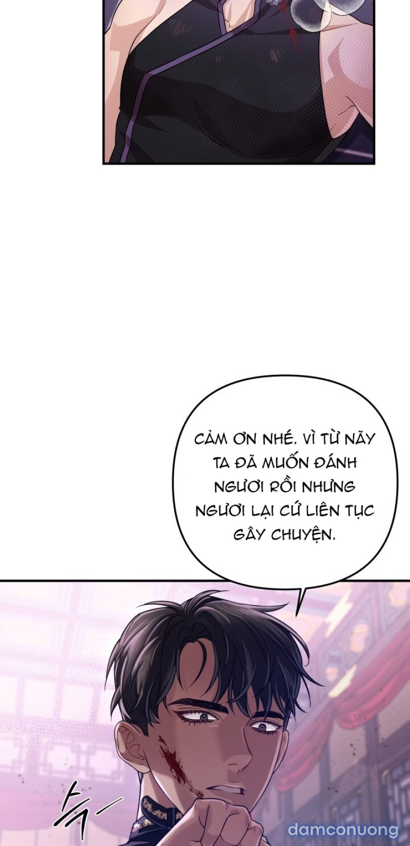 [18+] ĐỘC CHIẾM VÀ HỦY DIỆT Chapter 33 - Page 67