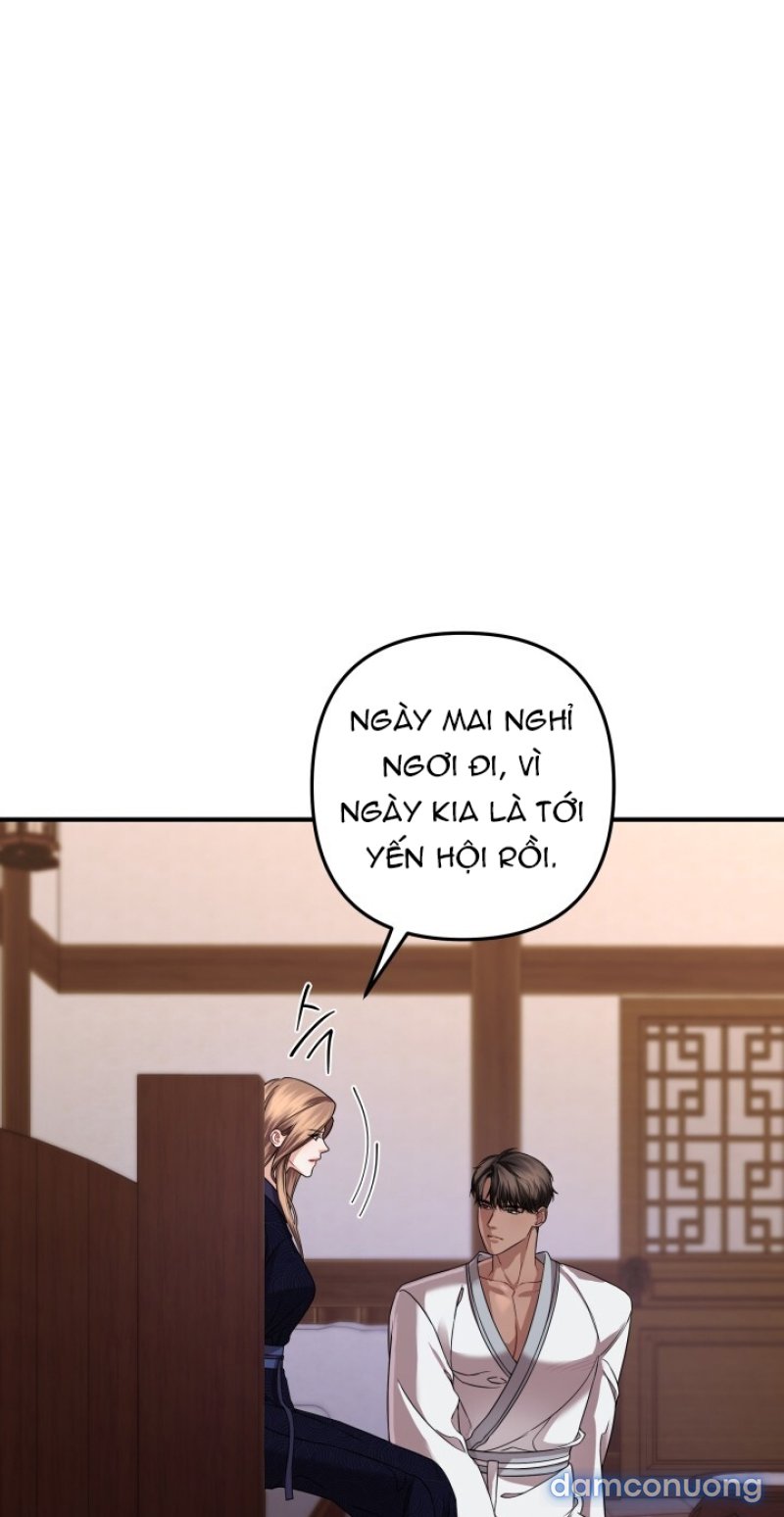 [18+] ĐỘC CHIẾM VÀ HỦY DIỆT Chapter 33 - Page 8