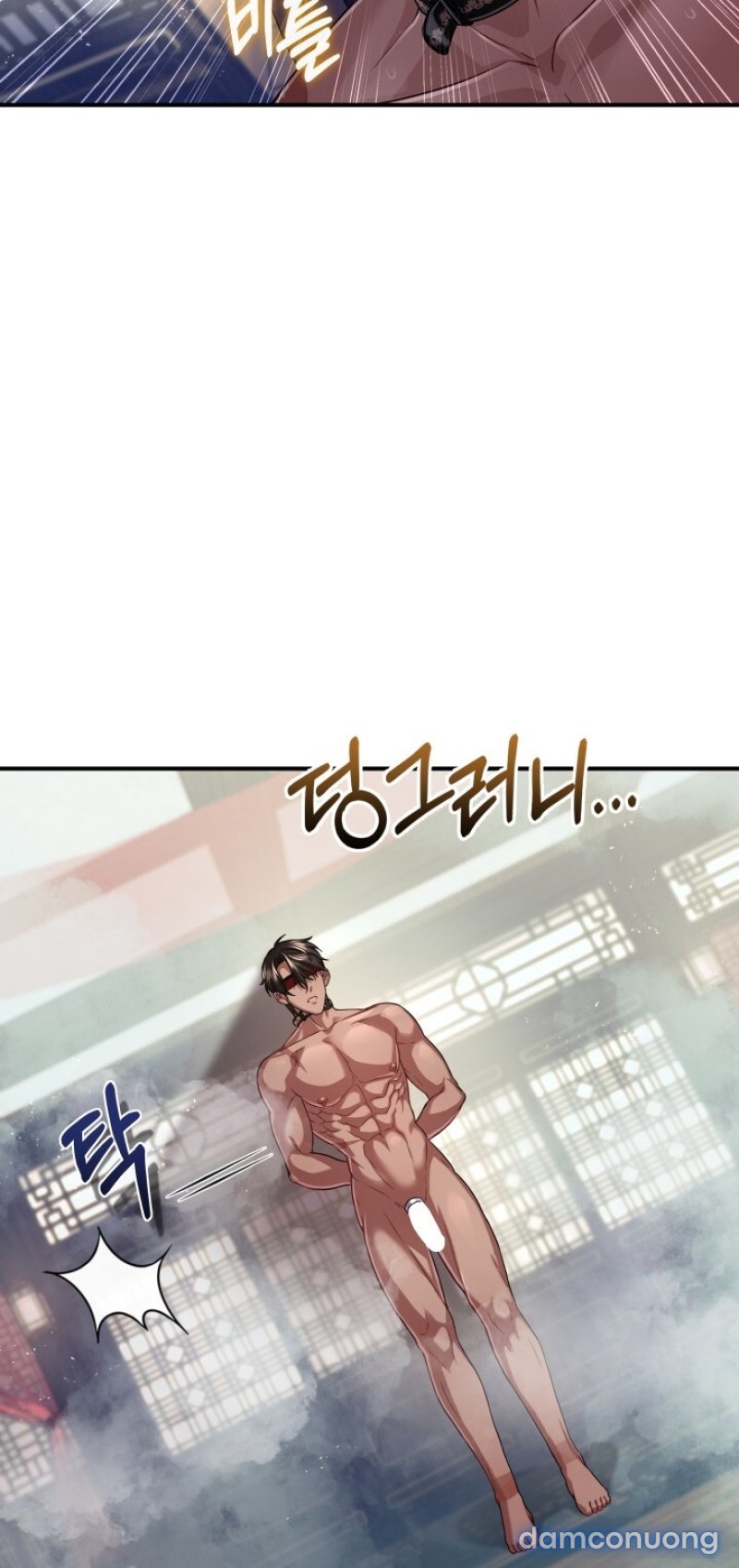 [18+] ĐỘC CHIẾM VÀ HỦY DIỆT Chapter 17 - Page 15