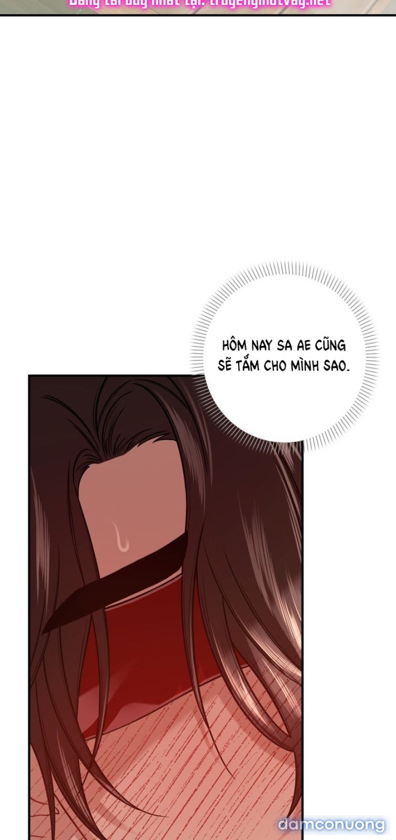 [18+] ĐỘC CHIẾM VÀ HỦY DIỆT Chapter 17 - Page 19