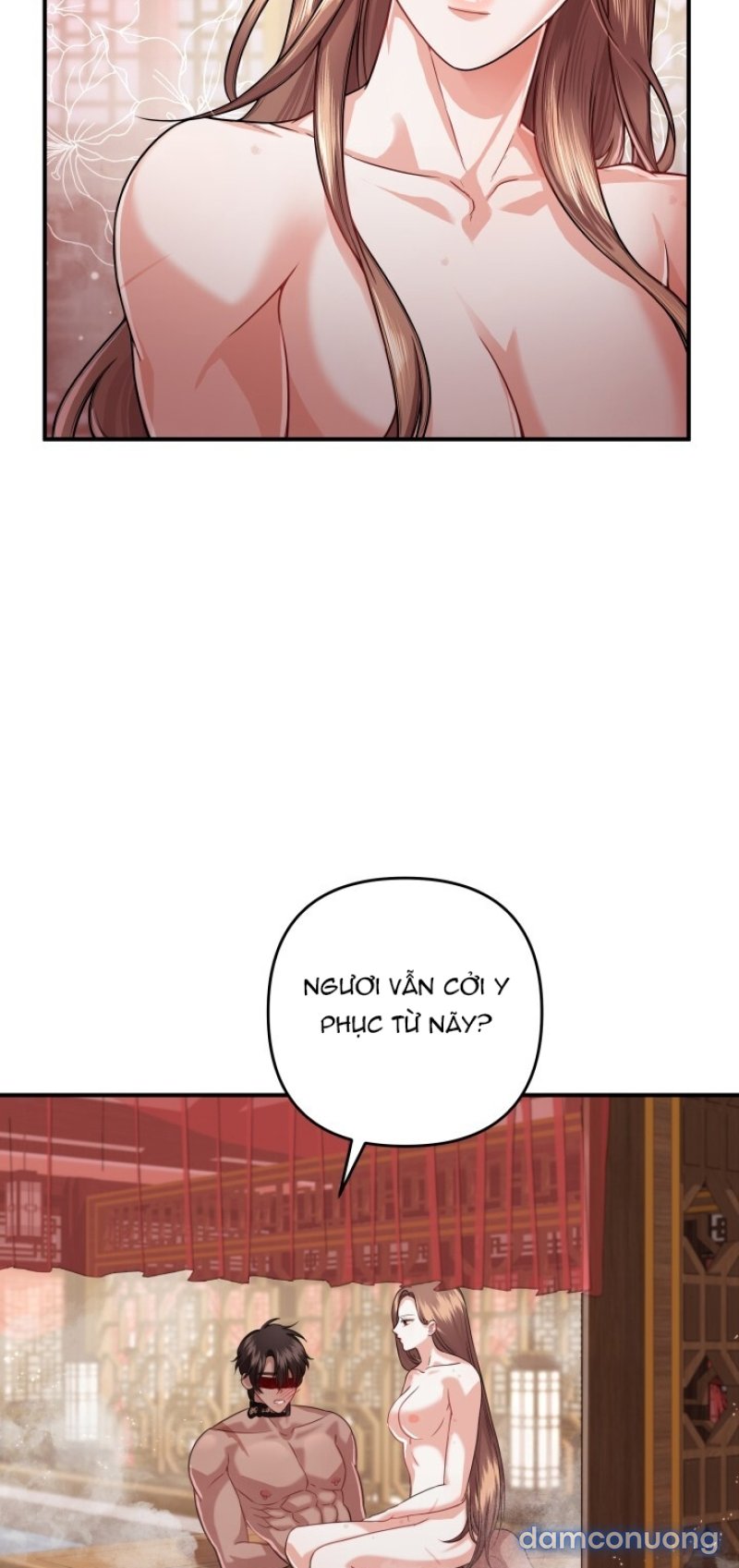 [18+] ĐỘC CHIẾM VÀ HỦY DIỆT Chapter 17 - Page 28