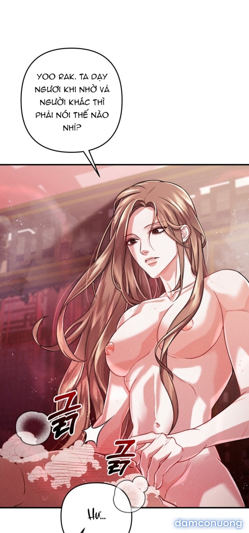 [18+] ĐỘC CHIẾM VÀ HỦY DIỆT Chapter 17 - Page 43