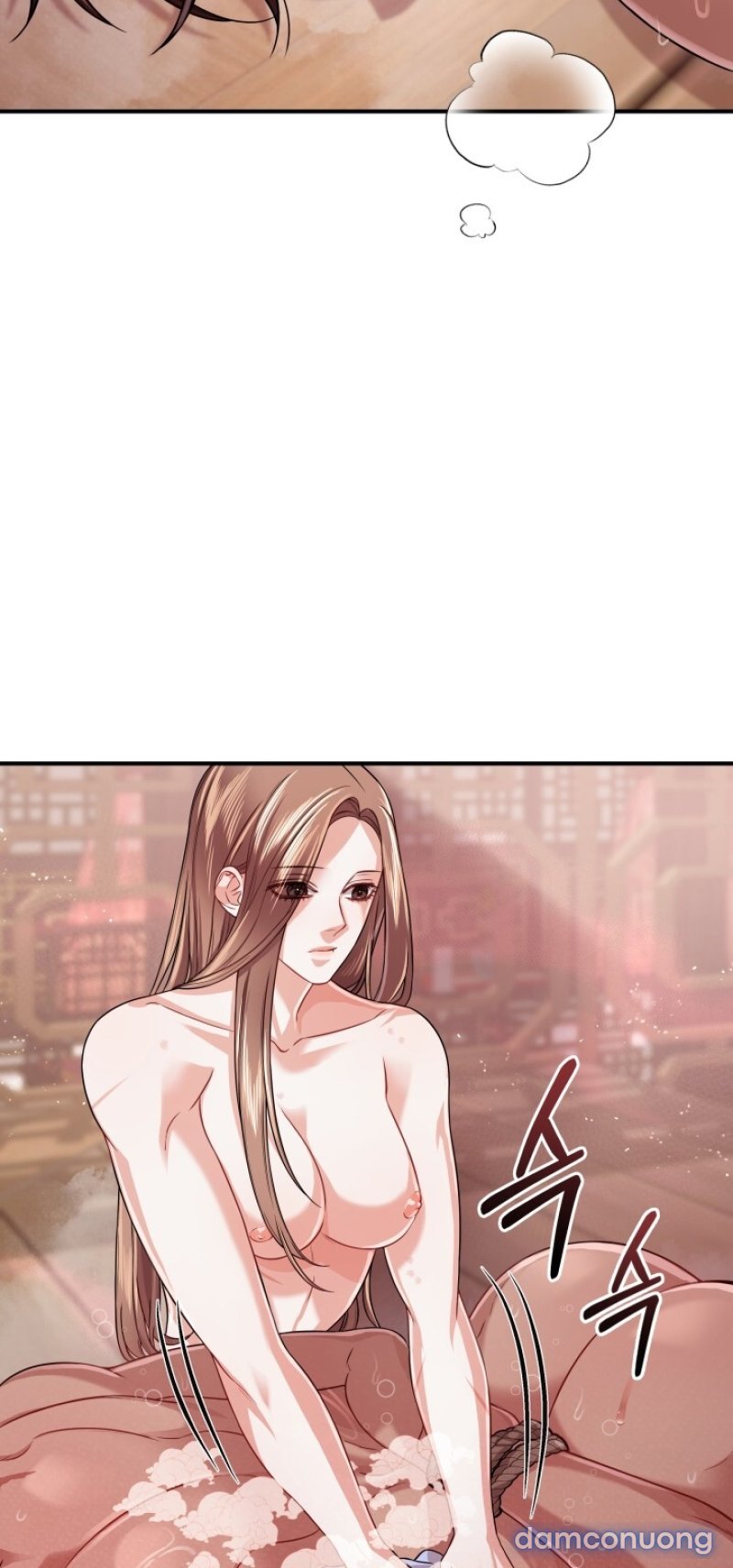 [18+] ĐỘC CHIẾM VÀ HỦY DIỆT Chapter 17 - Page 58