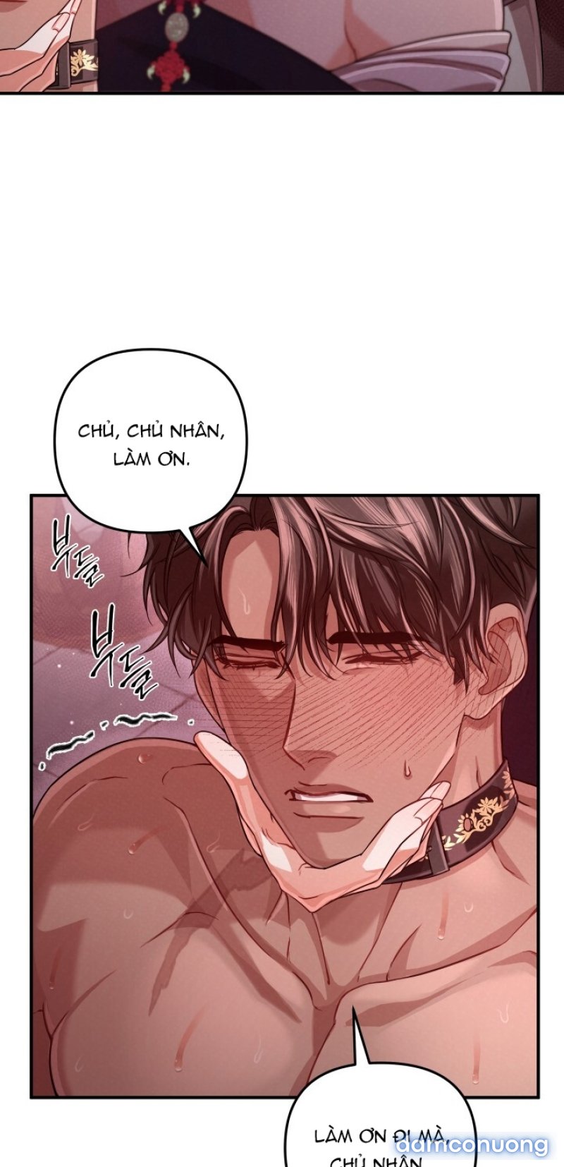 [18+] ĐỘC CHIẾM VÀ HỦY DIỆT Chapter 32 - Page 12