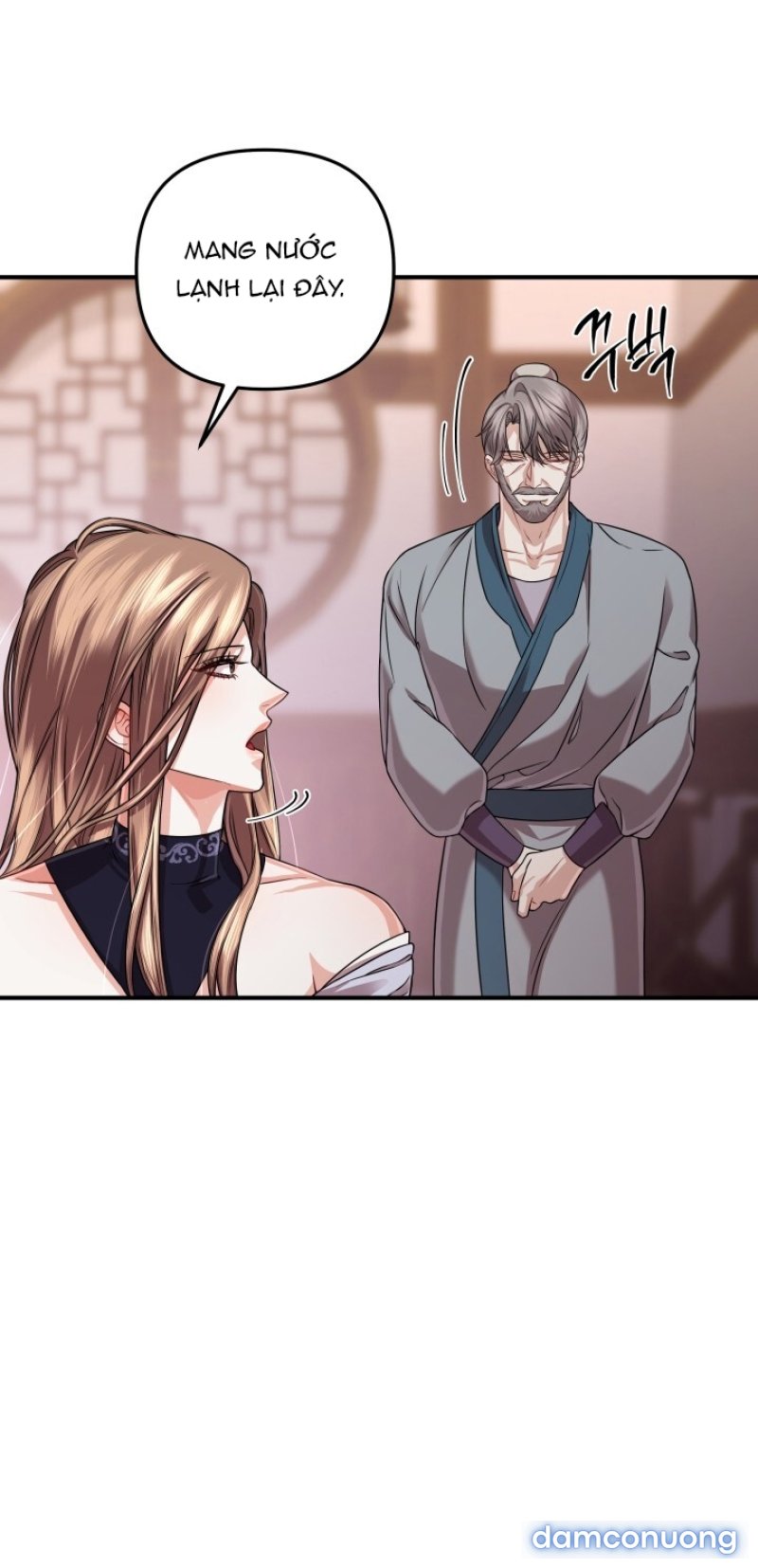 [18+] ĐỘC CHIẾM VÀ HỦY DIỆT Chapter 32 - Page 16