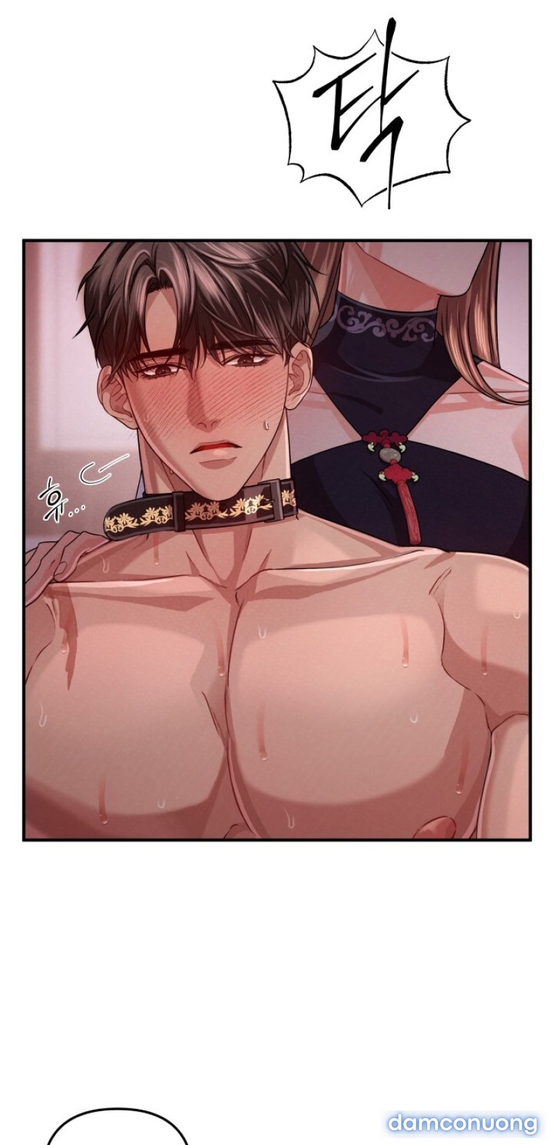 [18+] ĐỘC CHIẾM VÀ HỦY DIỆT Chapter 32 - Page 17