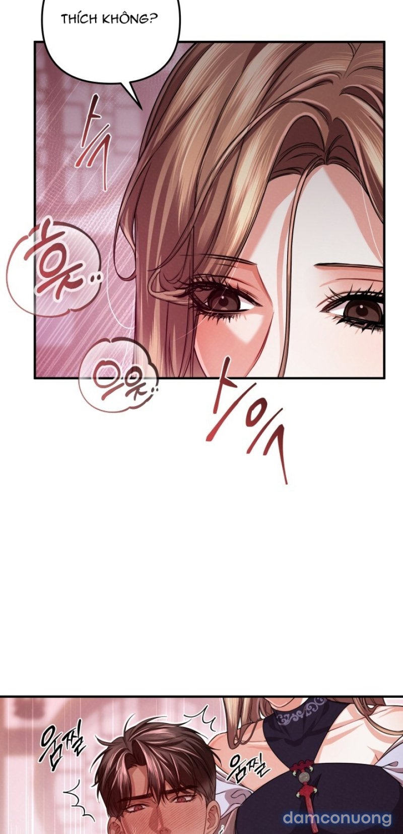 [18+] ĐỘC CHIẾM VÀ HỦY DIỆT Chapter 32 - Page 20