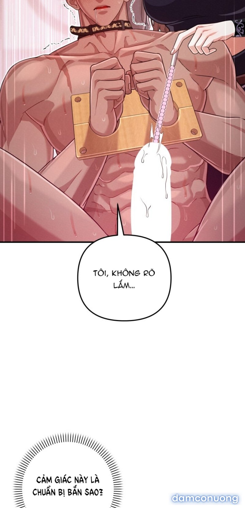 [18+] ĐỘC CHIẾM VÀ HỦY DIỆT Chapter 32 - Page 21