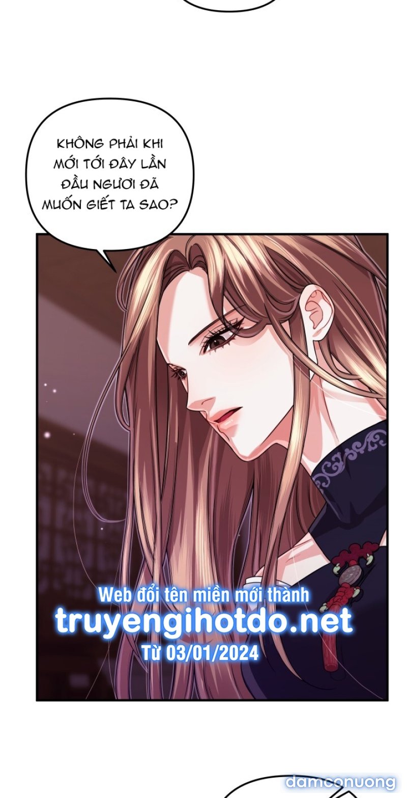 [18+] ĐỘC CHIẾM VÀ HỦY DIỆT Chapter 32 - Page 38