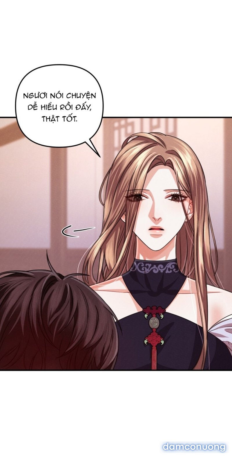 [18+] ĐỘC CHIẾM VÀ HỦY DIỆT Chapter 32 - Page 44