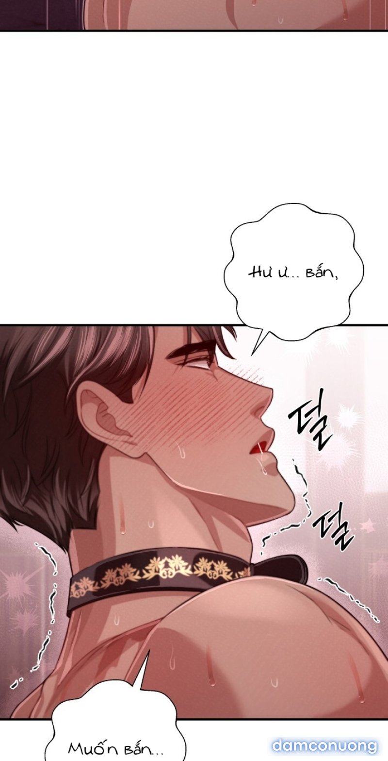 [18+] ĐỘC CHIẾM VÀ HỦY DIỆT Chapter 32 - Page 53