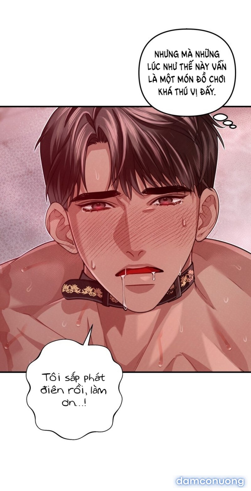 [18+] ĐỘC CHIẾM VÀ HỦY DIỆT Chapter 32 - Page 57