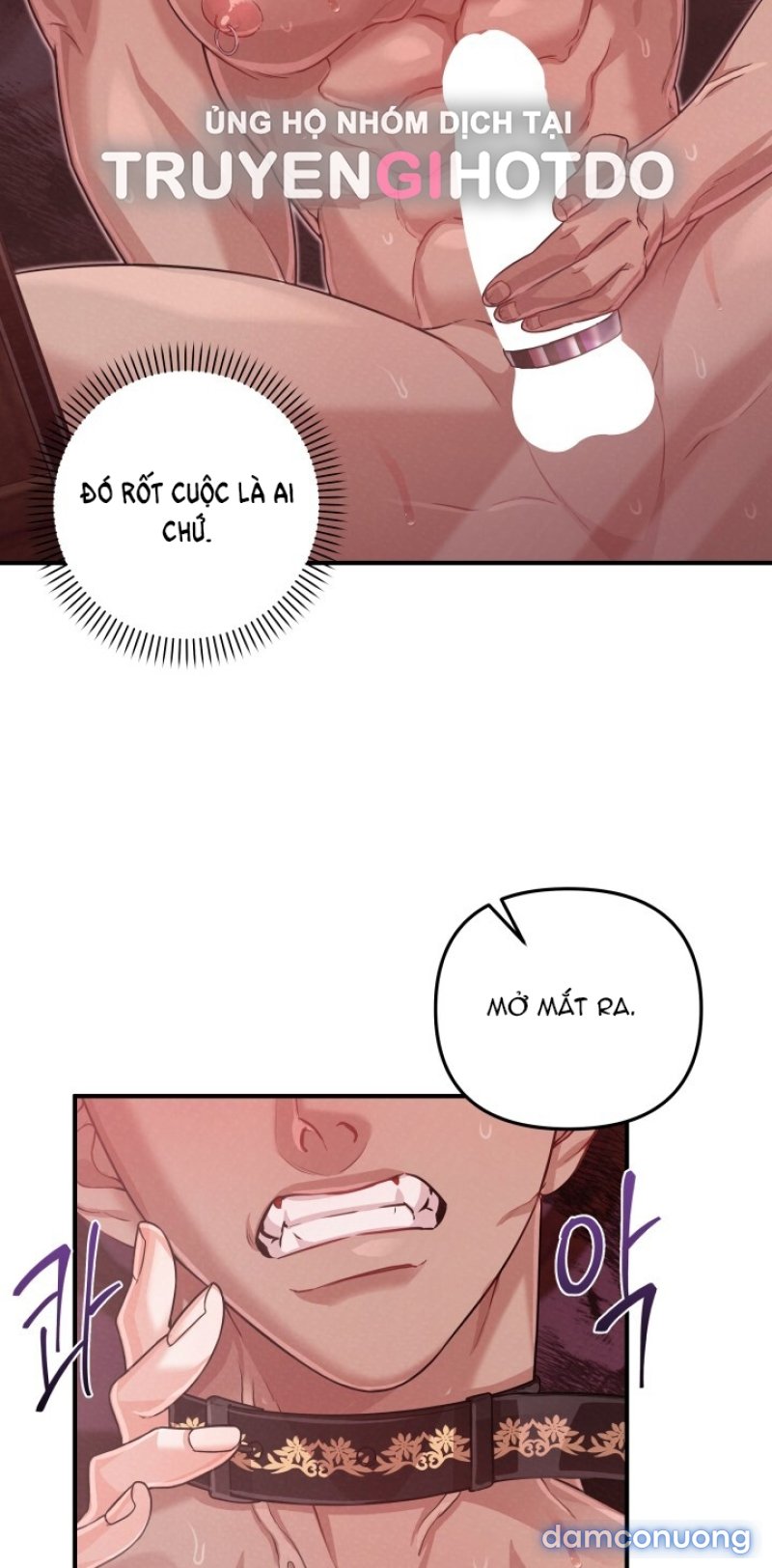 [18+] ĐỘC CHIẾM VÀ HỦY DIỆT Chapter 31 - Page 24