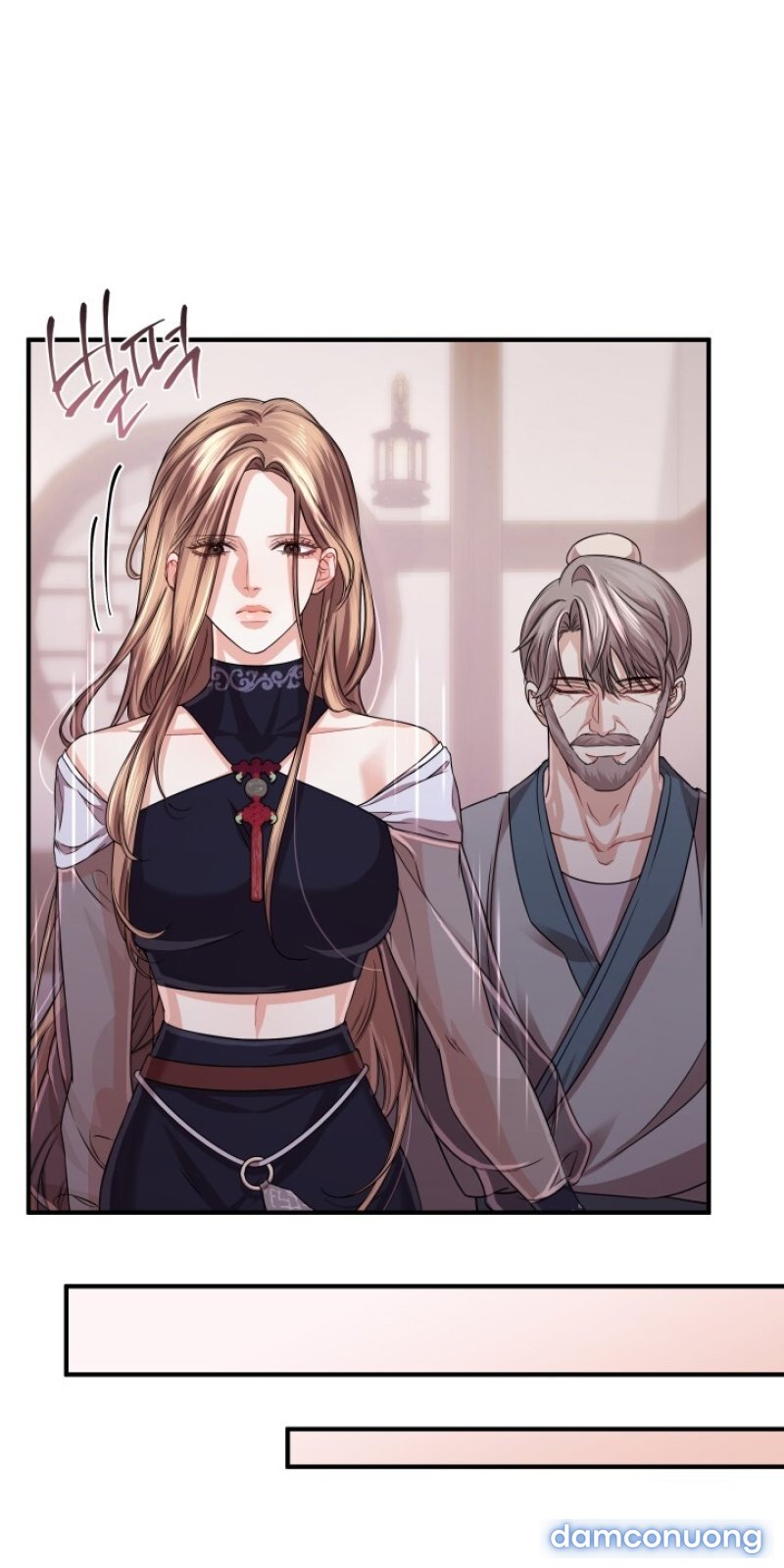 [18+] ĐỘC CHIẾM VÀ HỦY DIỆT Chapter 31 - Page 35