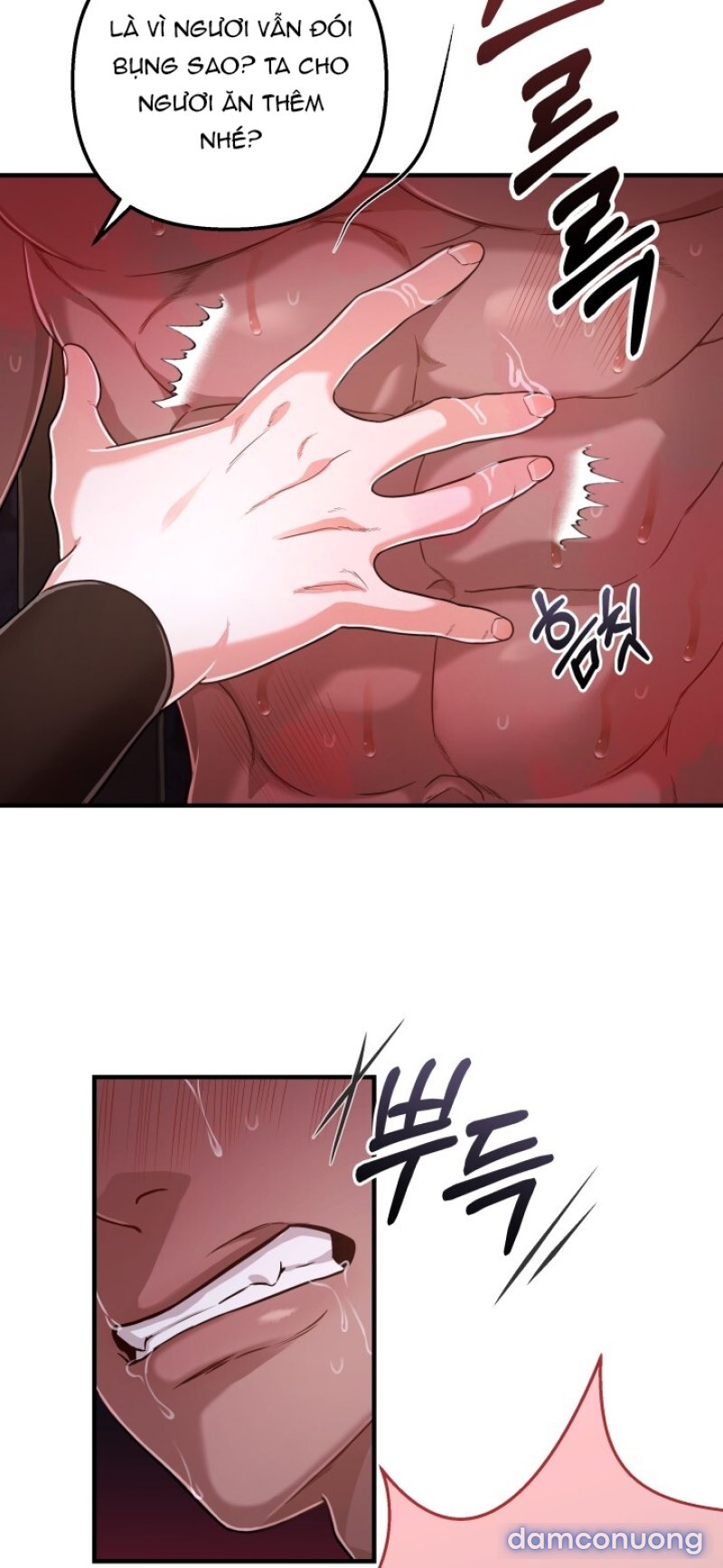 [18+] ĐỘC CHIẾM VÀ HỦY DIỆT Chapter 6 - Page 21