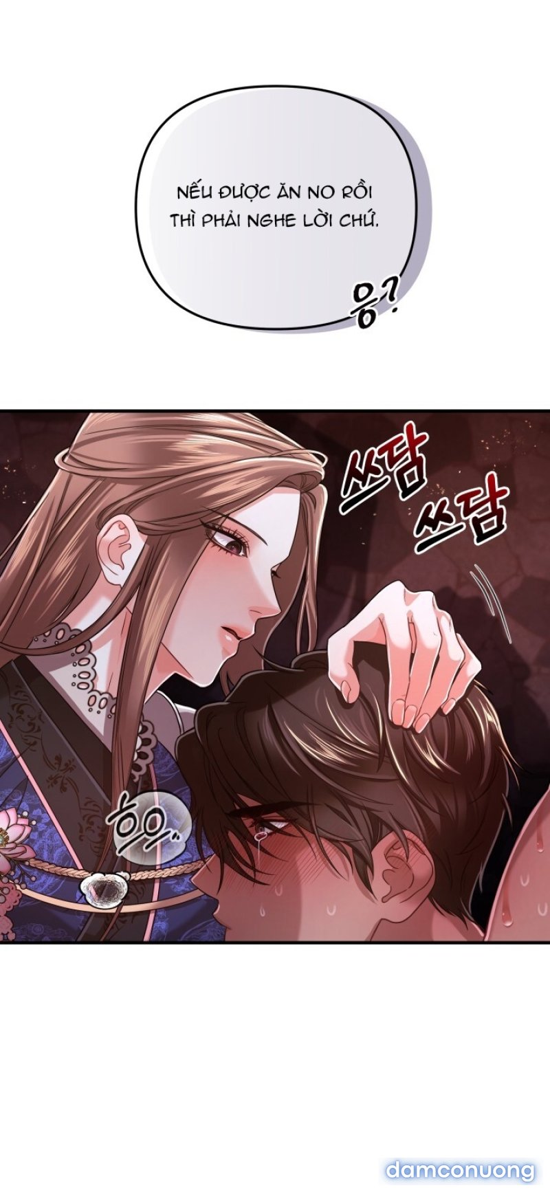 [18+] ĐỘC CHIẾM VÀ HỦY DIỆT Chapter 6 - Page 24